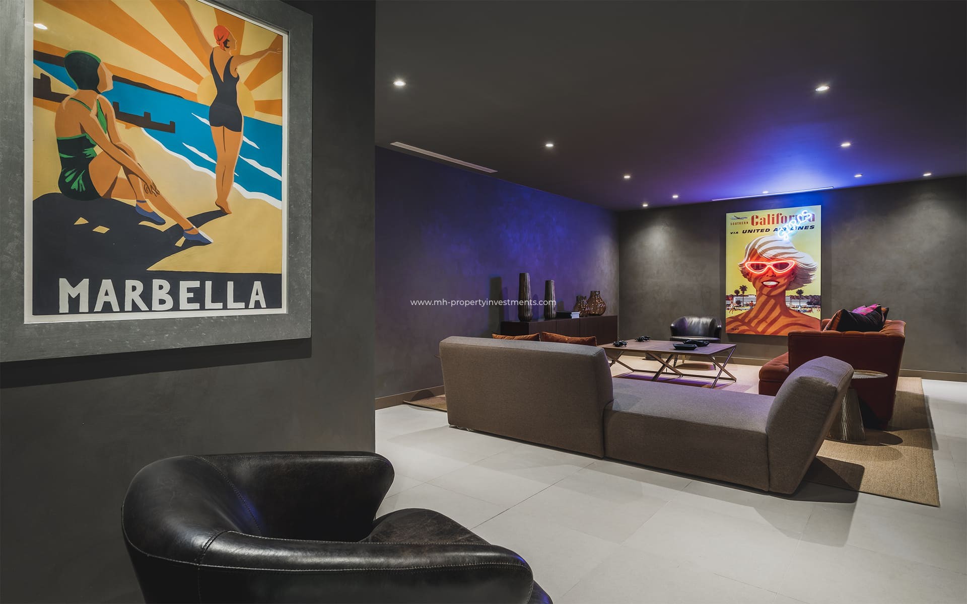 New Build - Villa - Estepona