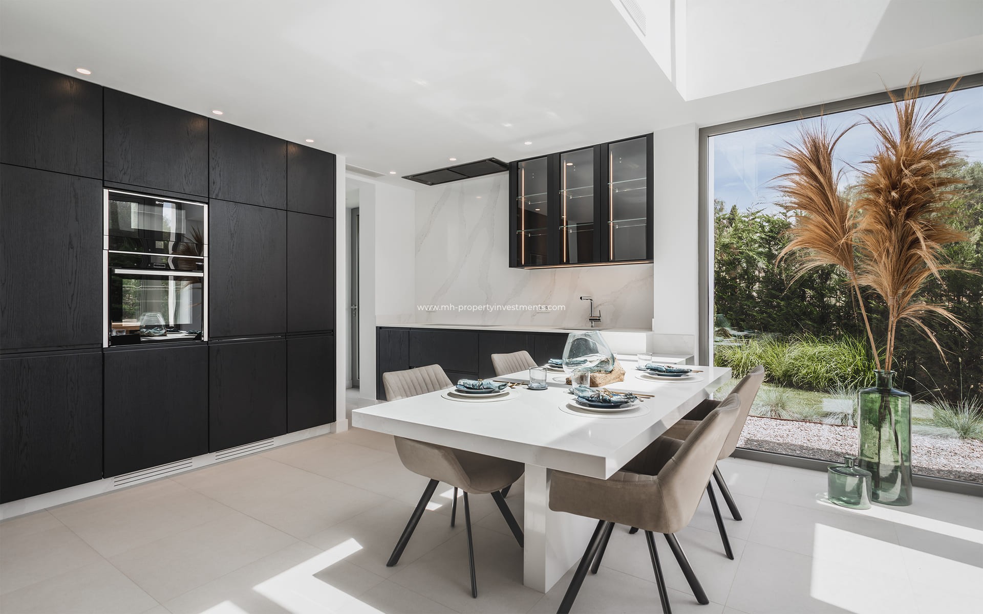 New Build - Villa - Estepona