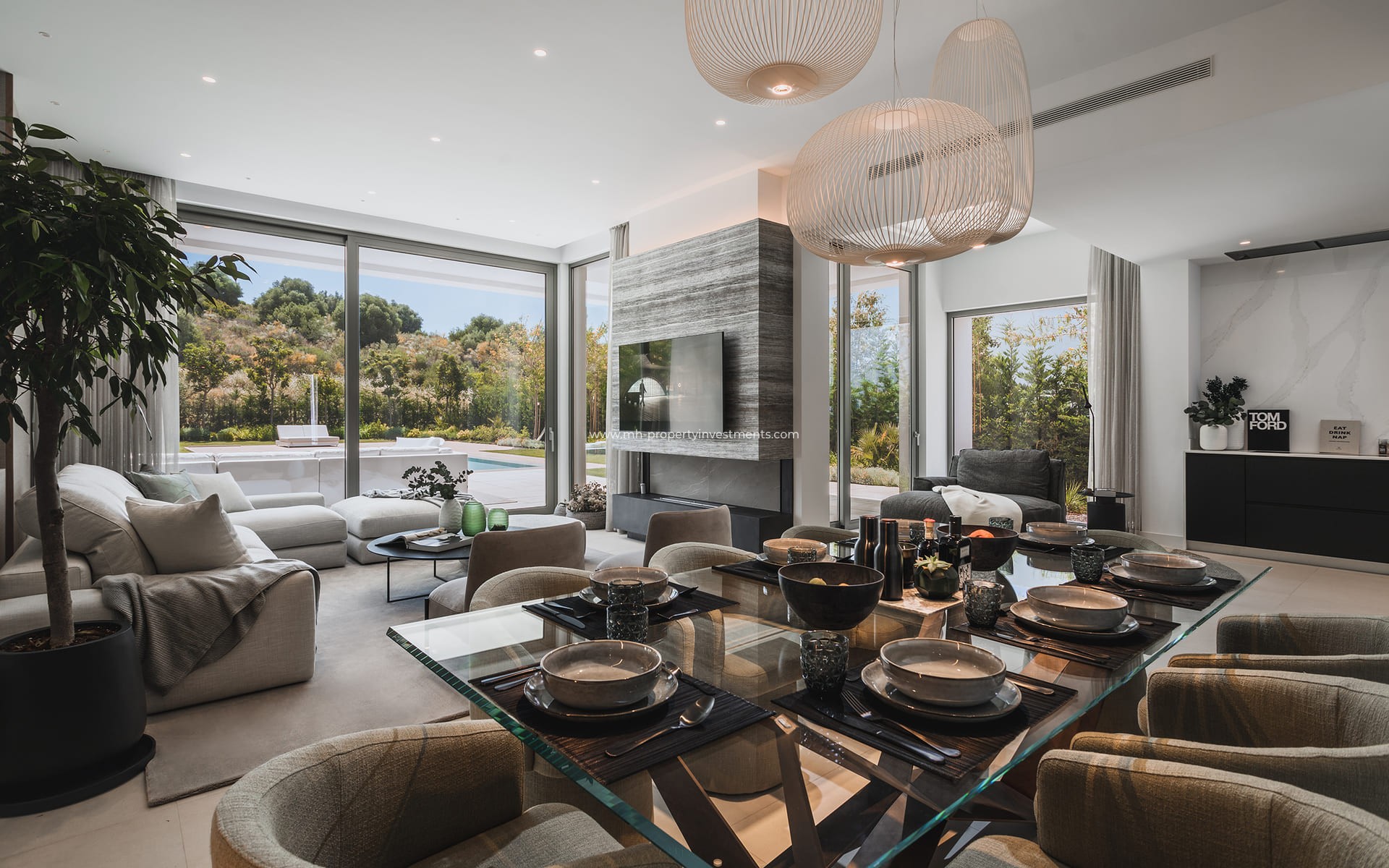 New Build - Villa - Estepona