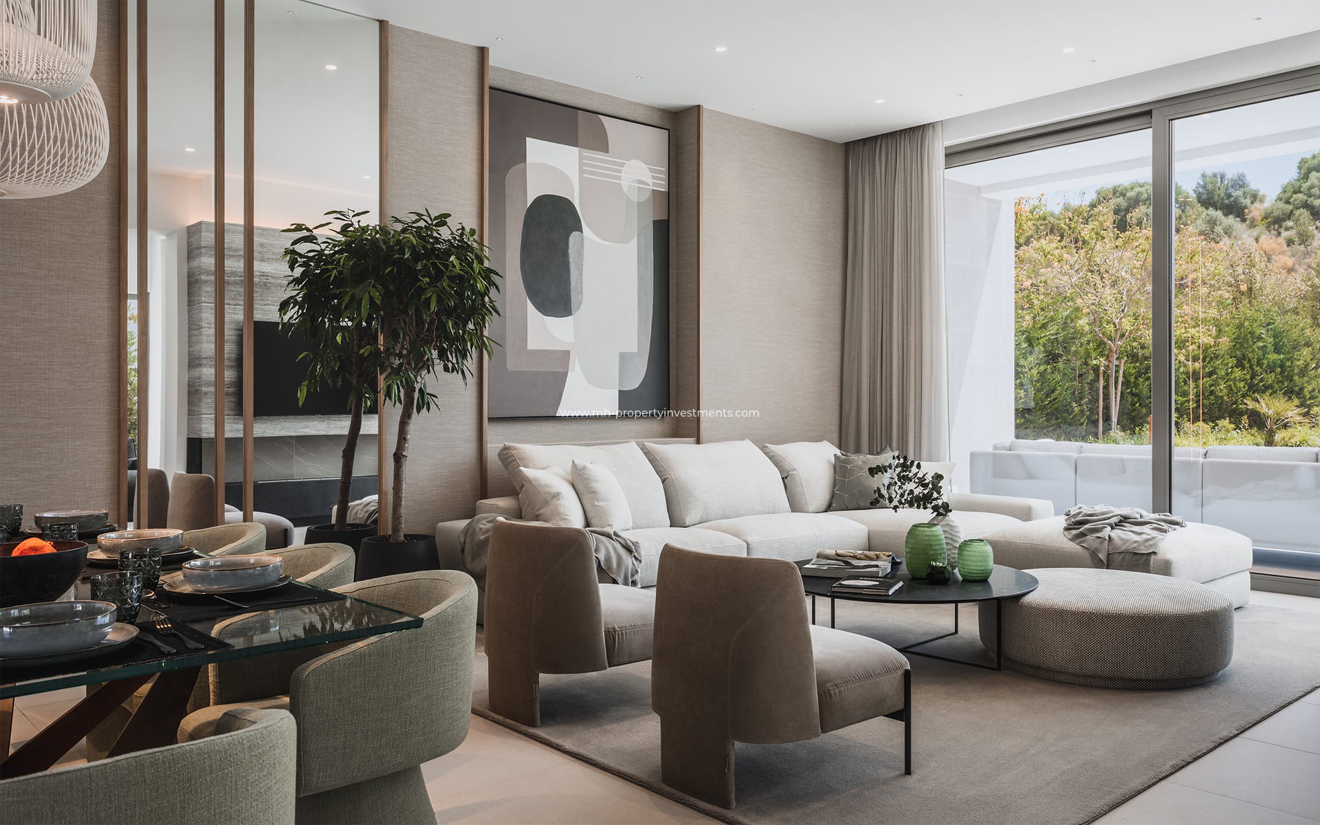 New Build - Villa - Estepona