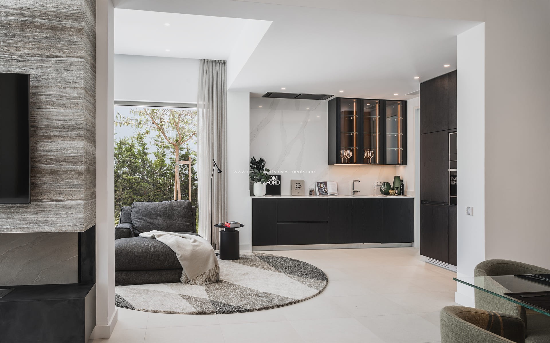 New Build - Villa - Estepona