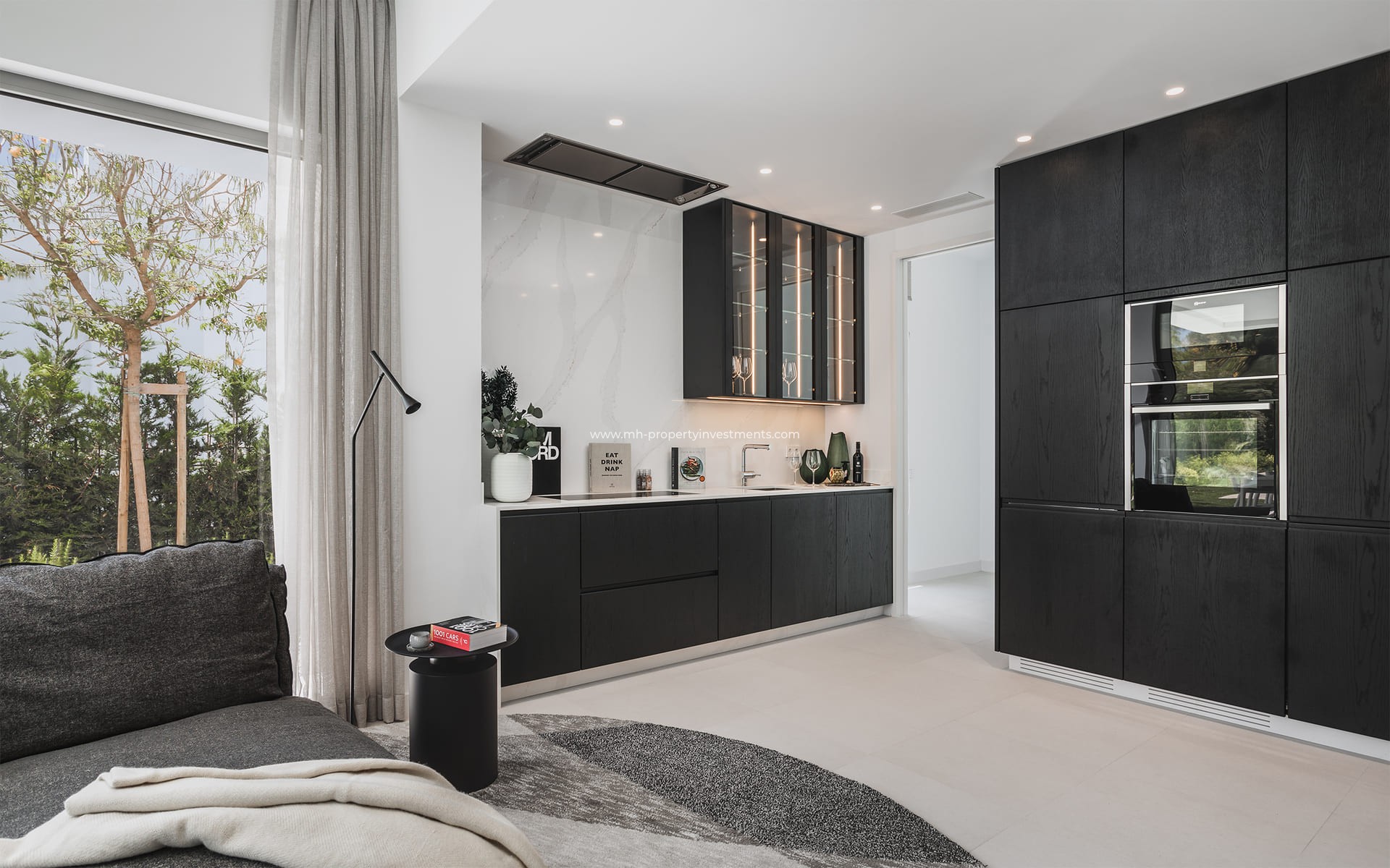New Build - Villa - Estepona