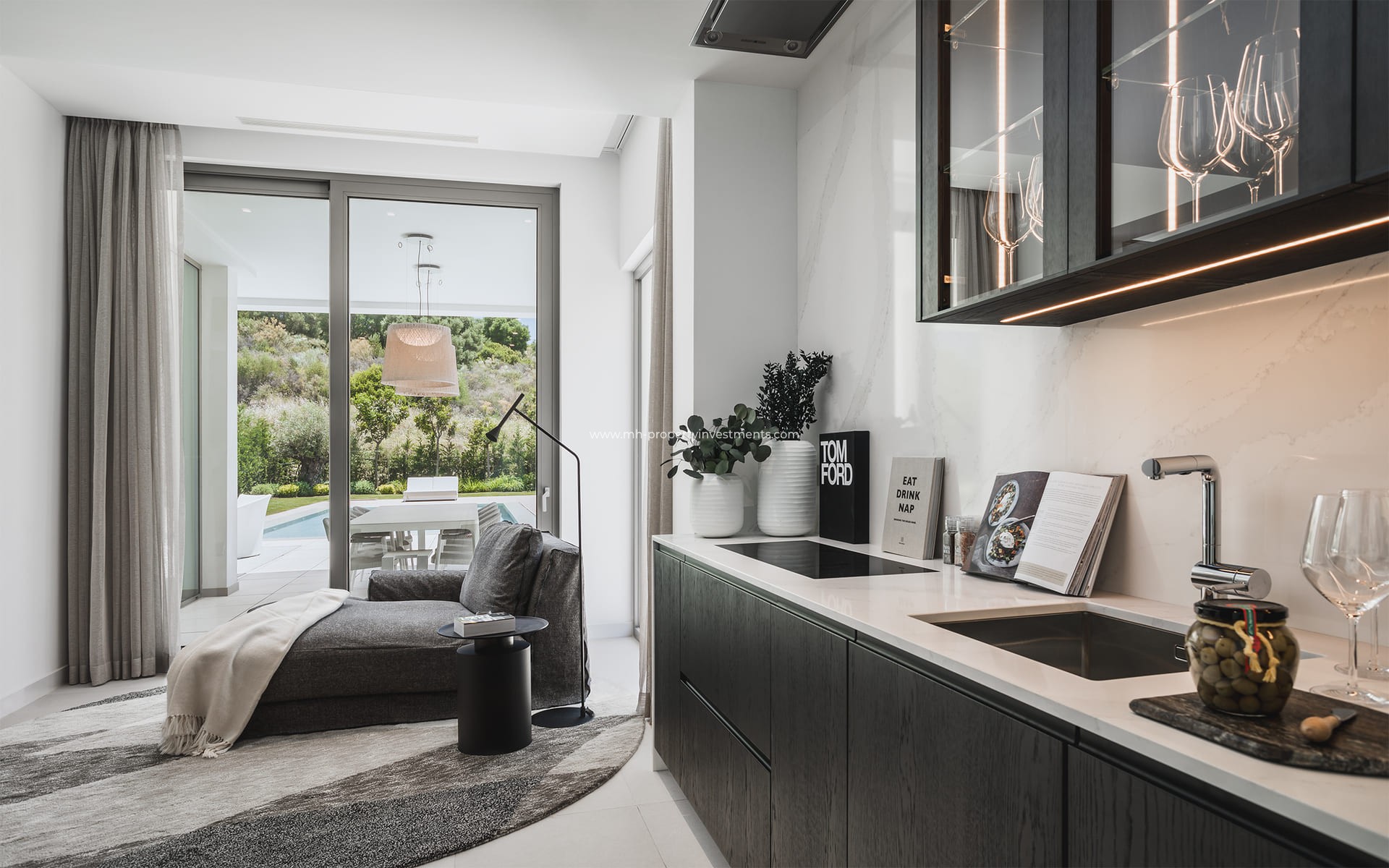 New Build - Villa - Estepona