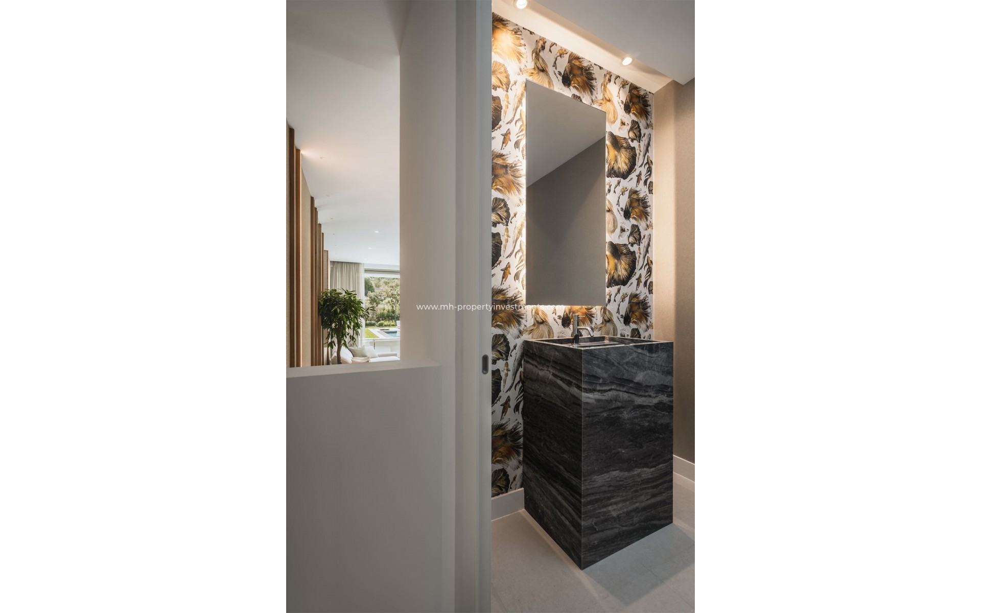 New Build - Villa - Estepona
