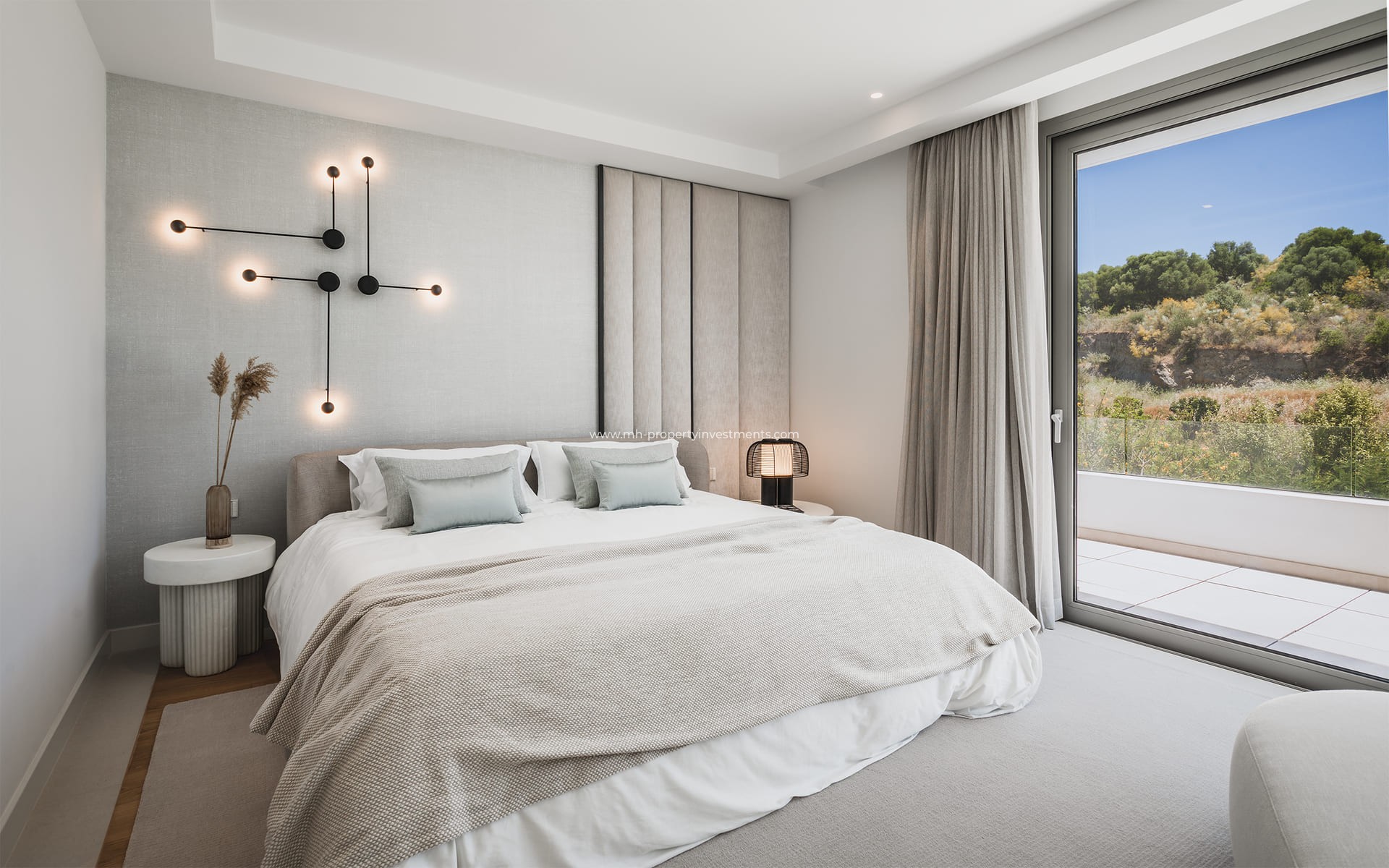 New Build - Villa - Estepona