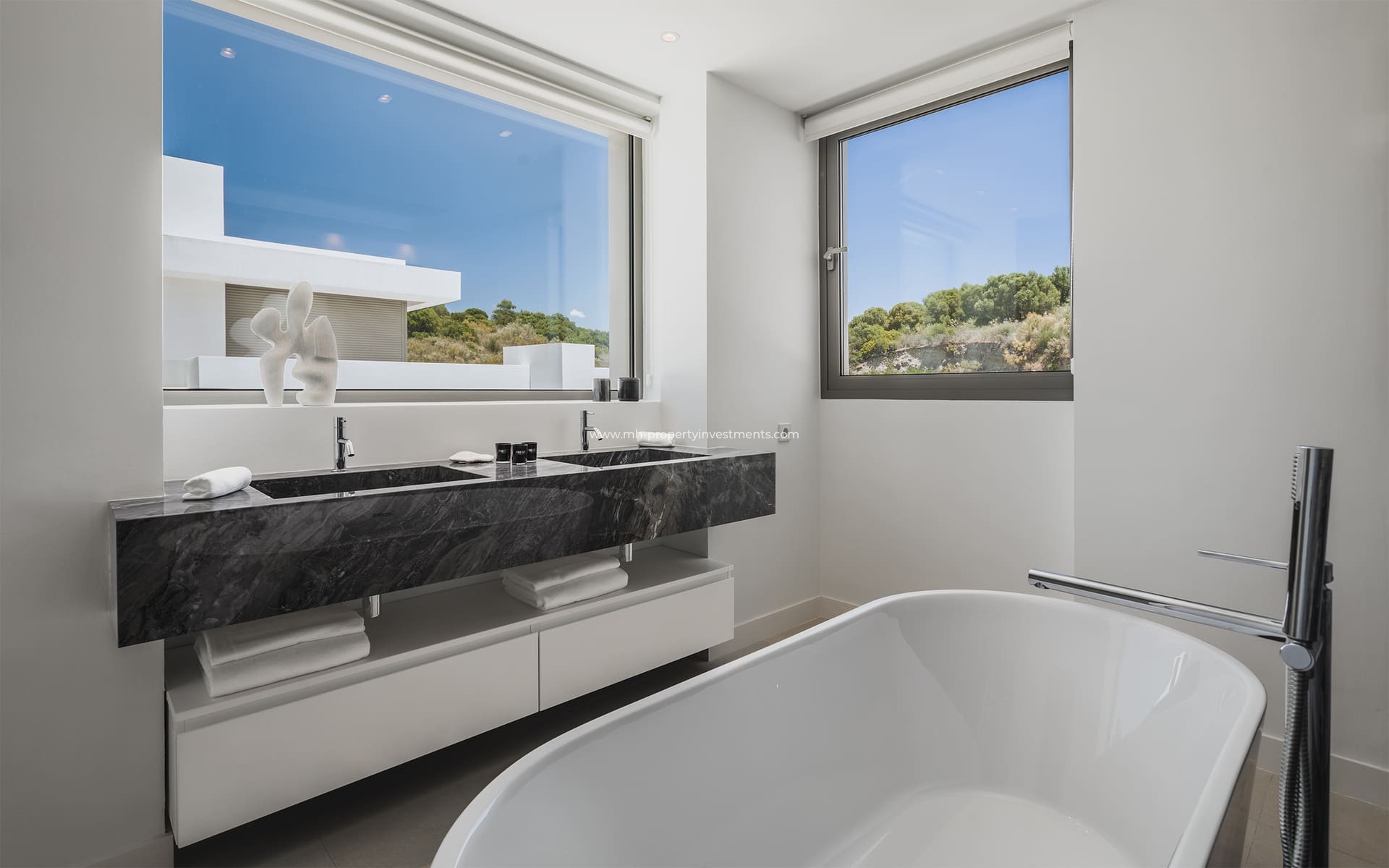 New Build - Villa - Estepona