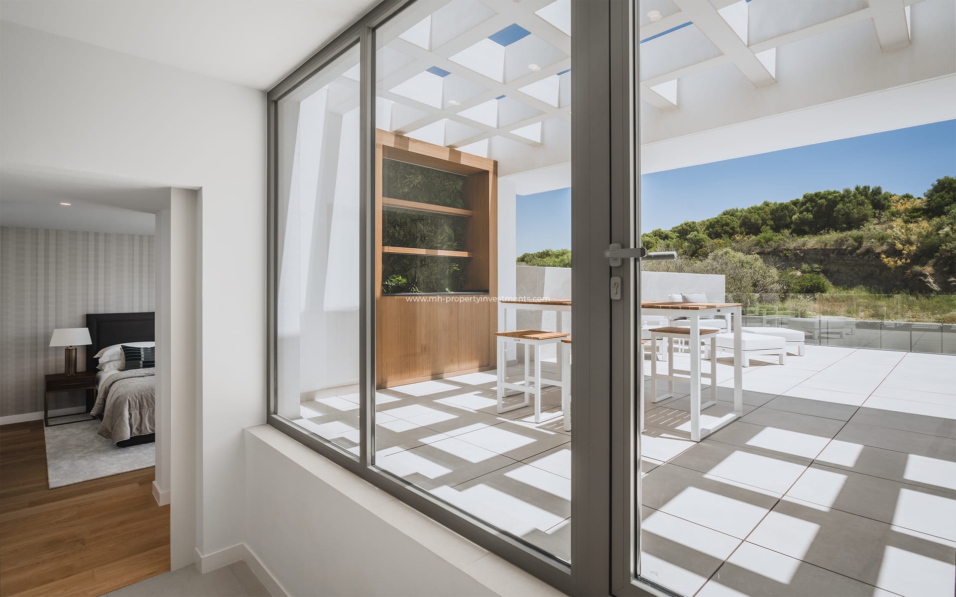 New Build - Villa - Estepona