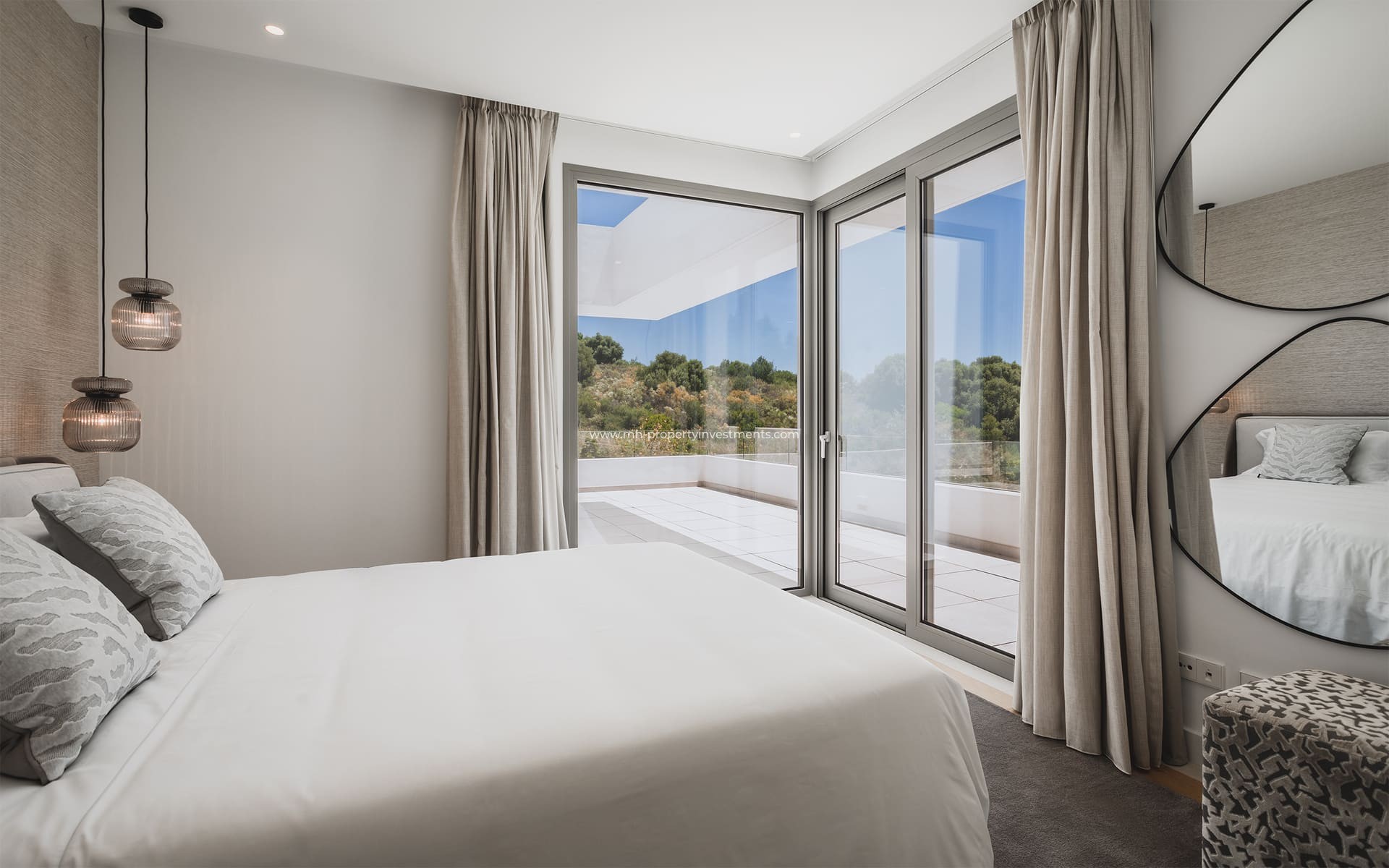 New Build - Villa - Estepona