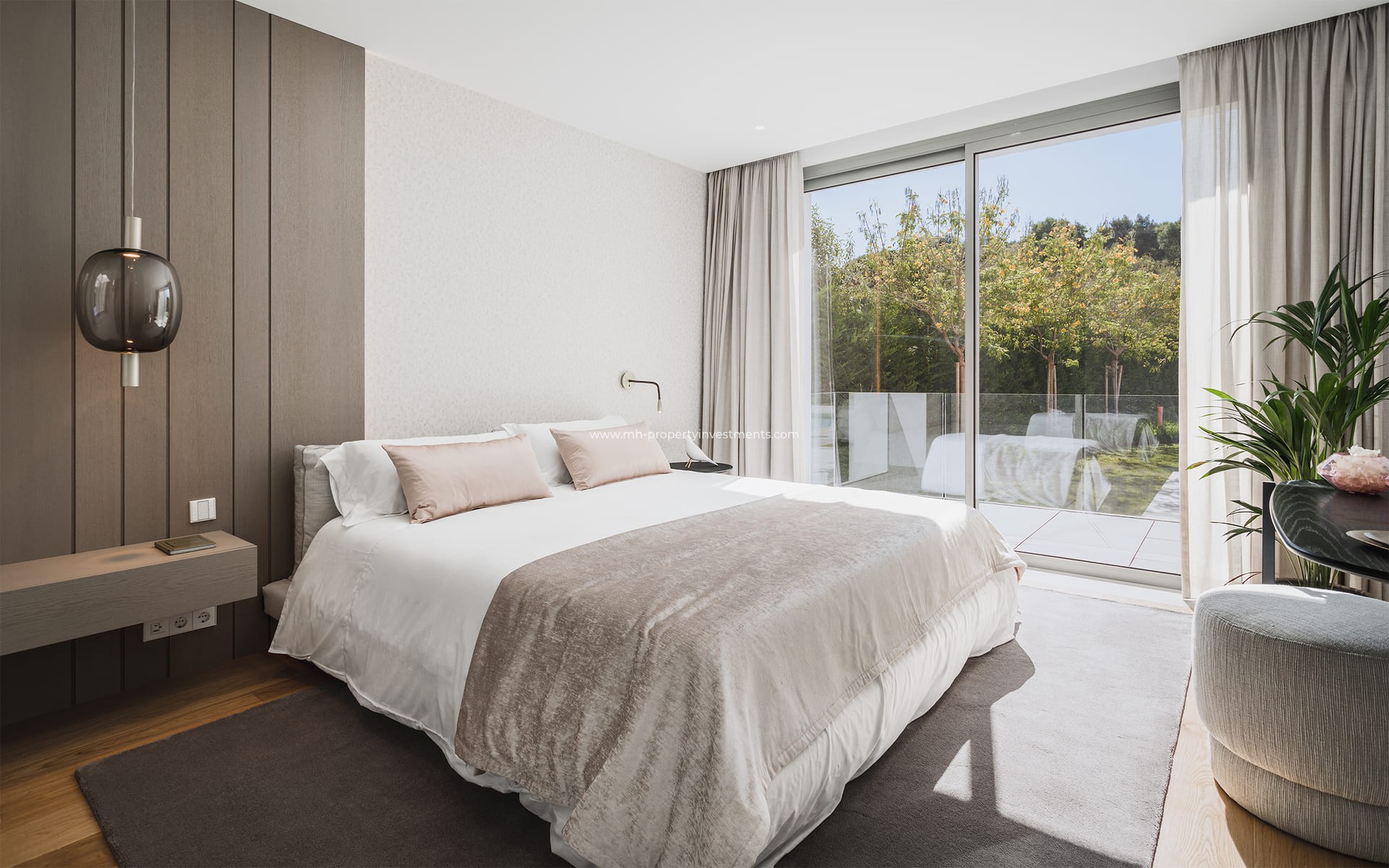 New Build - Villa - Estepona