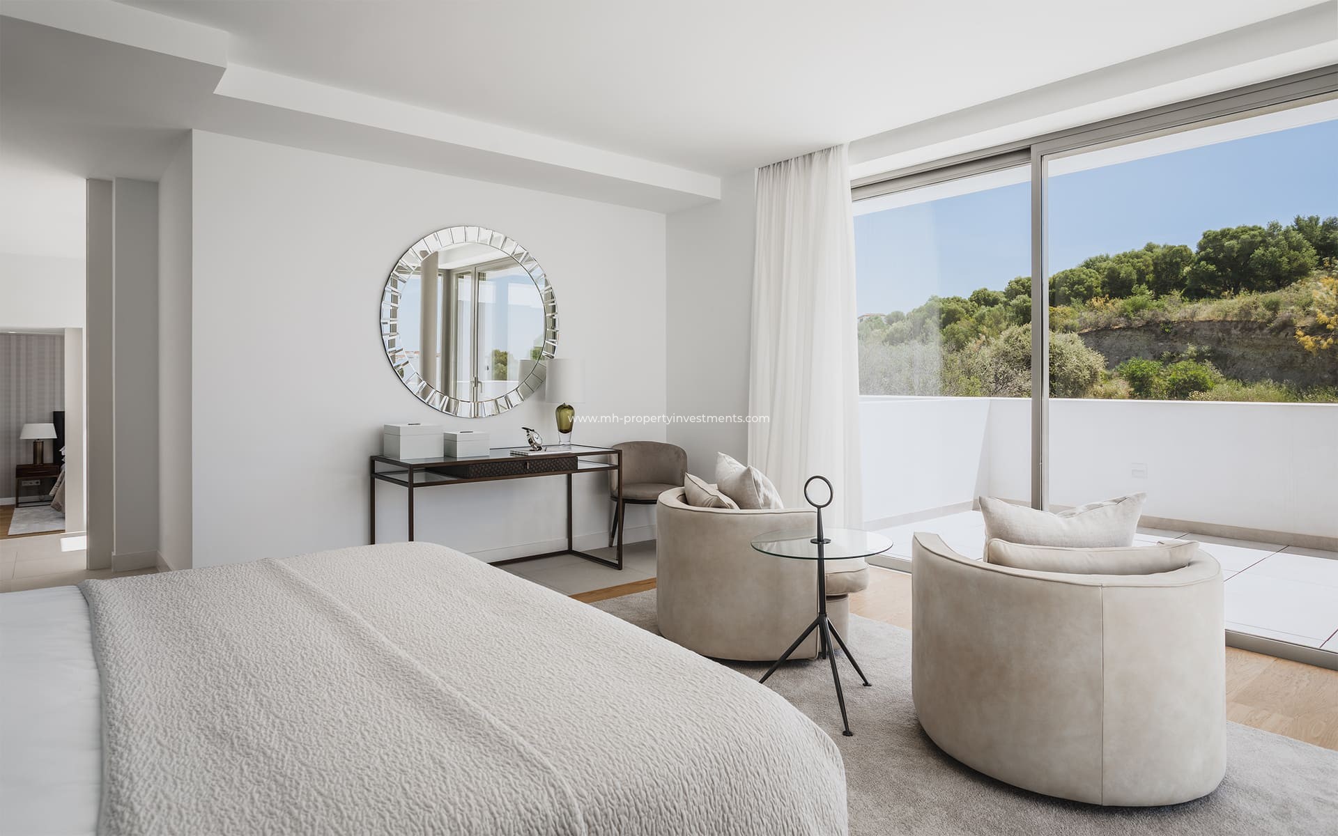 New Build - Villa - Estepona