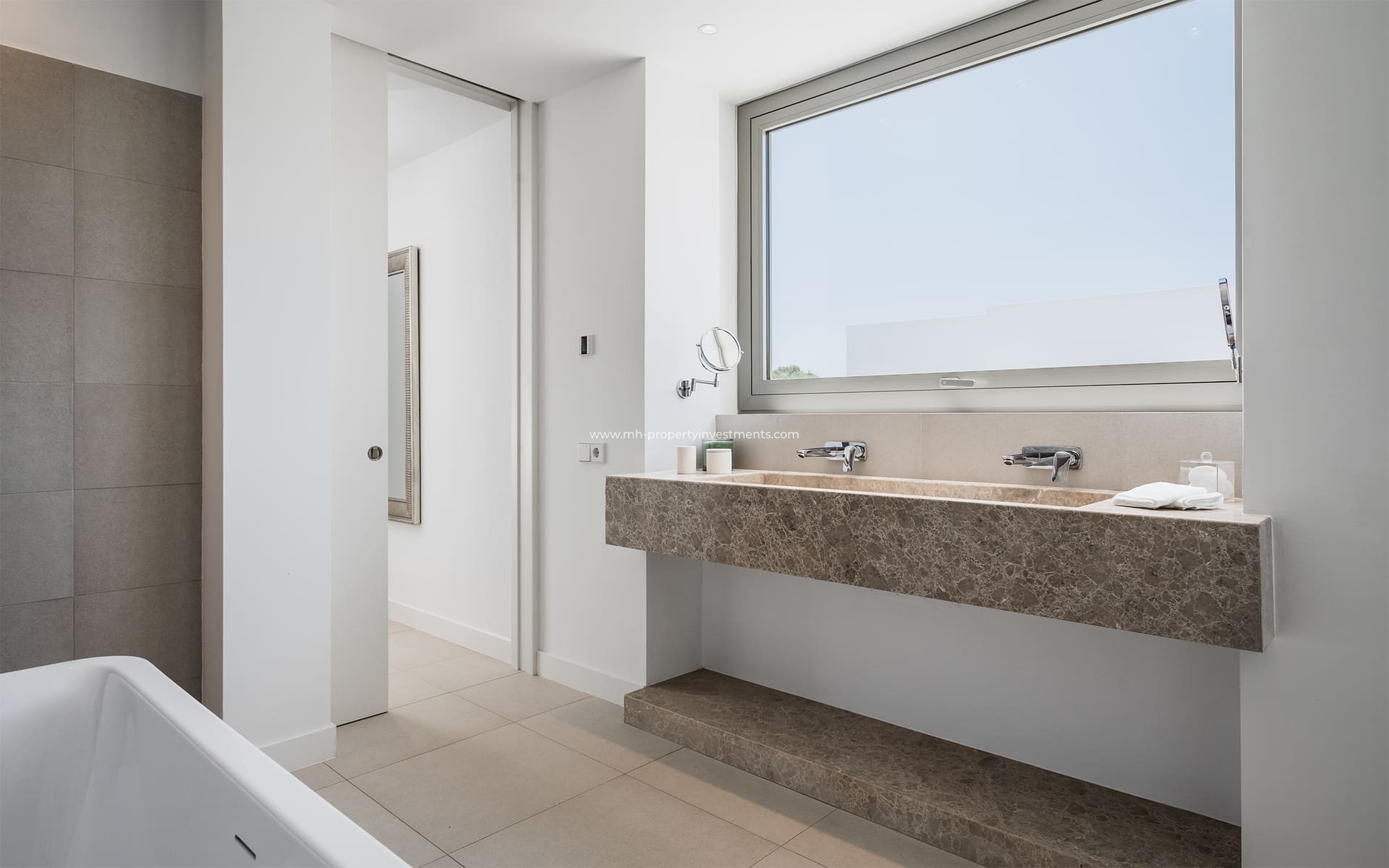 New Build - Villa - Estepona