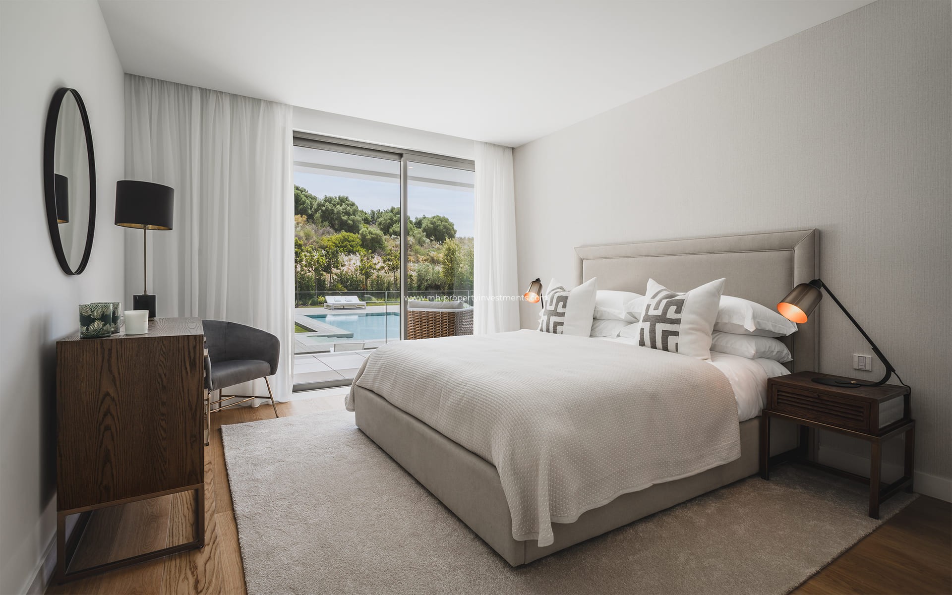 New Build - Villa - Estepona