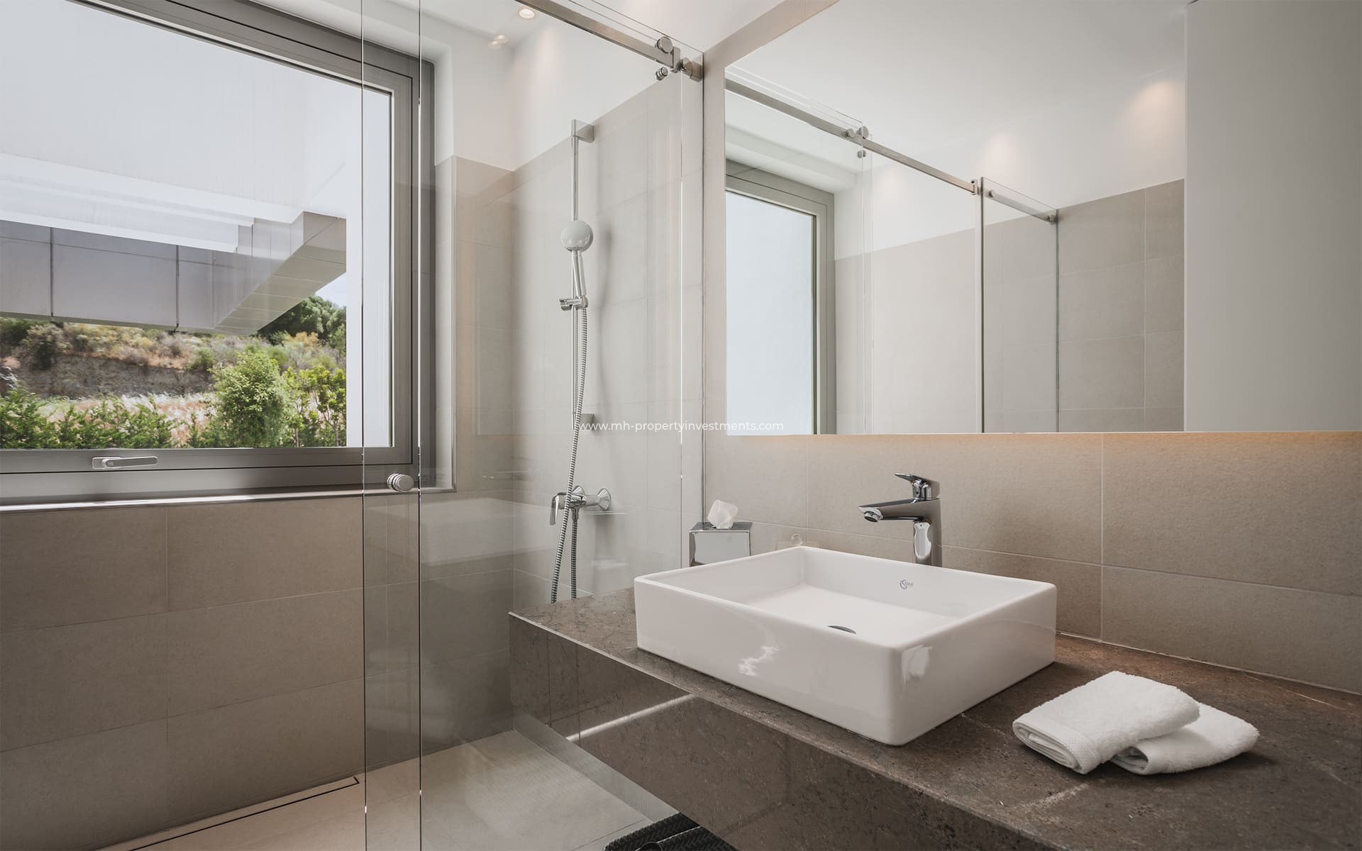 New Build - Villa - Estepona