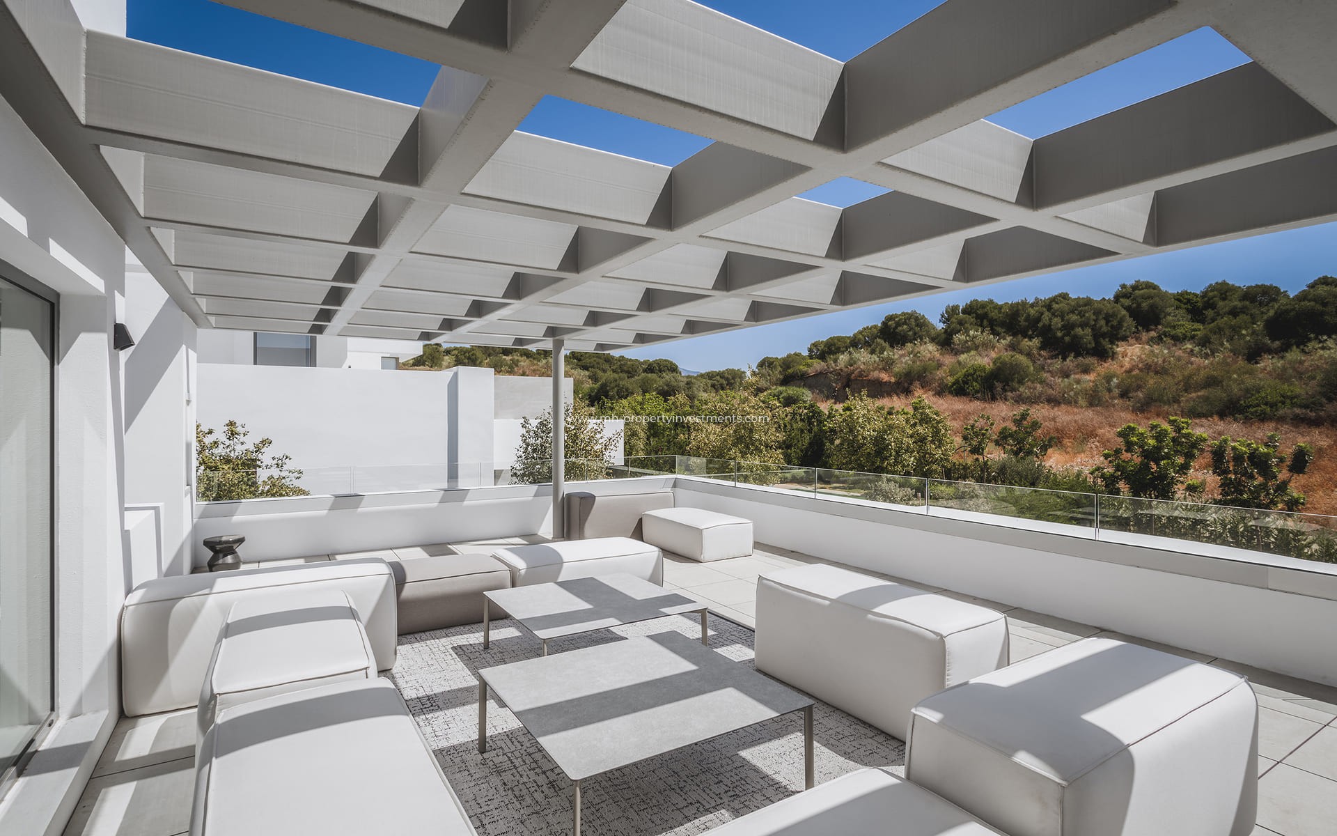 New Build - Villa - Estepona