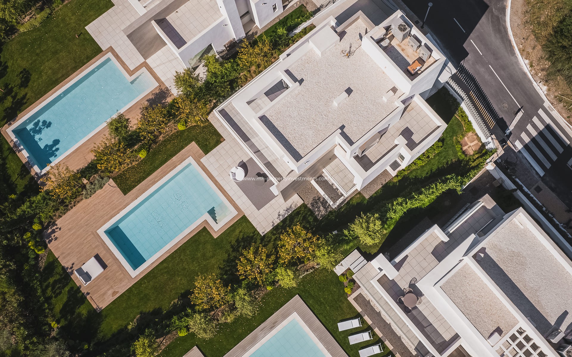 New Build - Villa - Estepona
