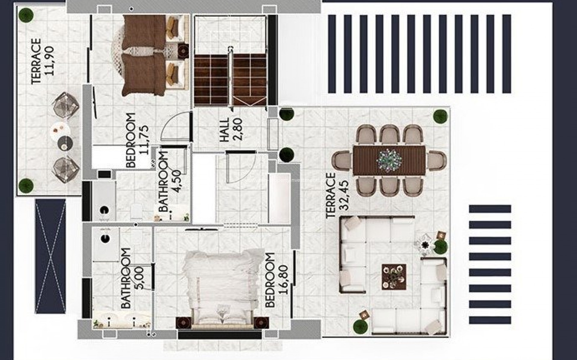 New Build - Villa - Finestrat - Balcón De Finestrat