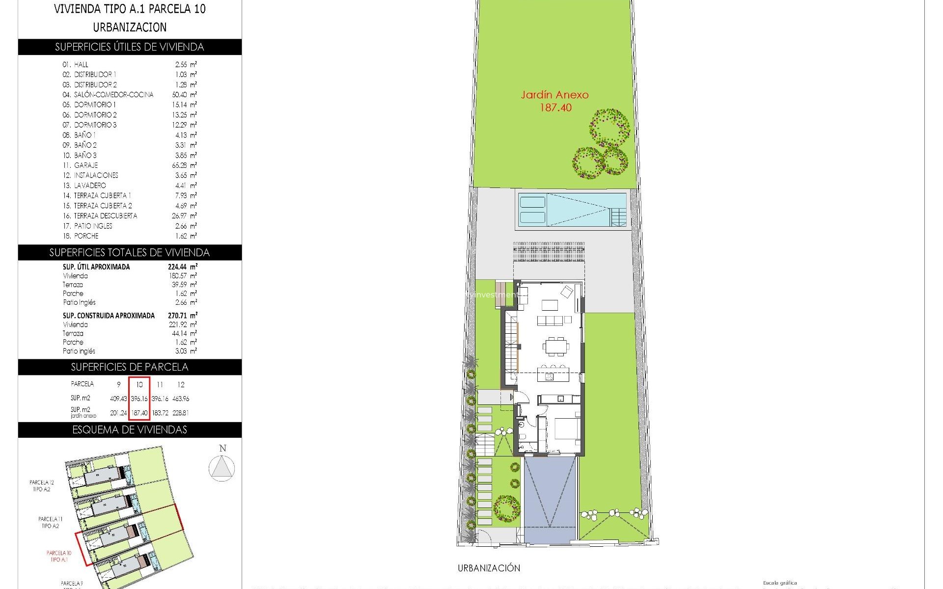 New Build - Villa - Finestrat - Sierra Cortina