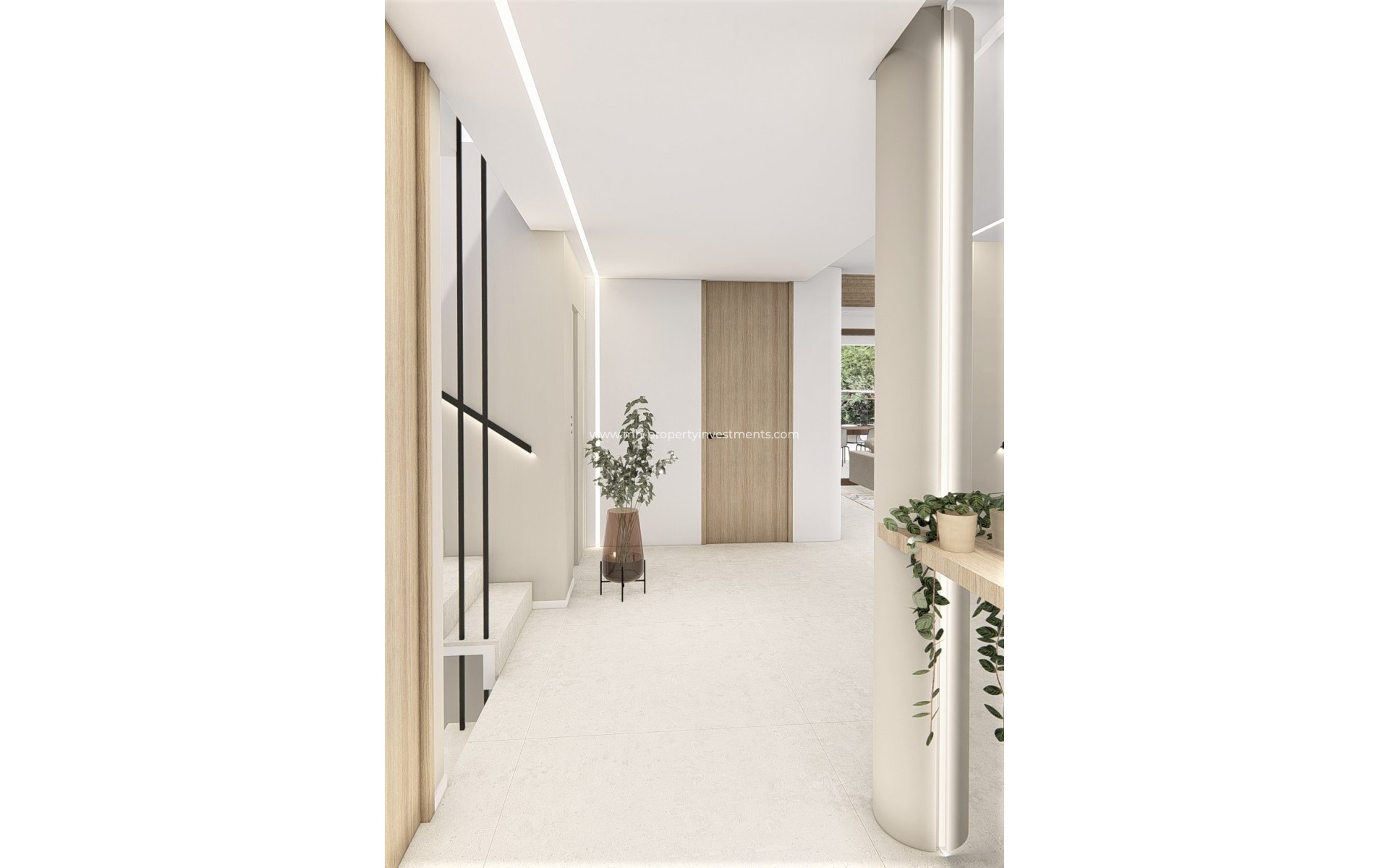 New Build - Villa - Finestrat