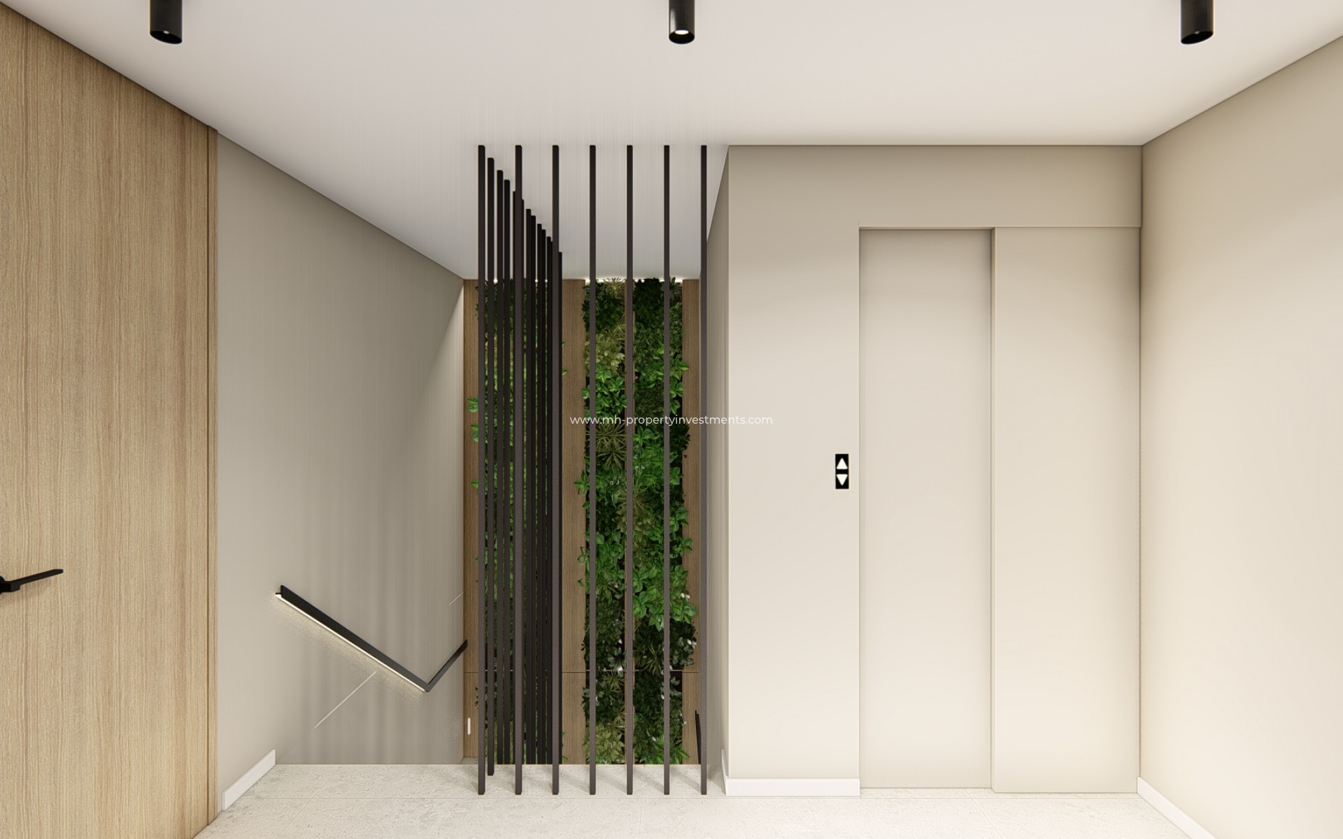 New Build - Villa - Finestrat