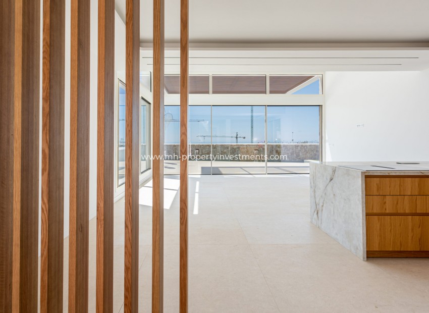 New Build - Villa - Fuengirola