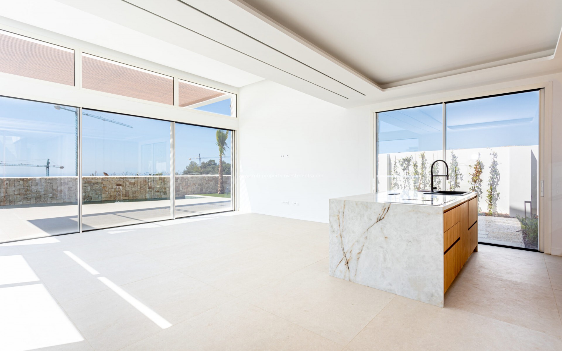 New Build - Villa - Fuengirola
