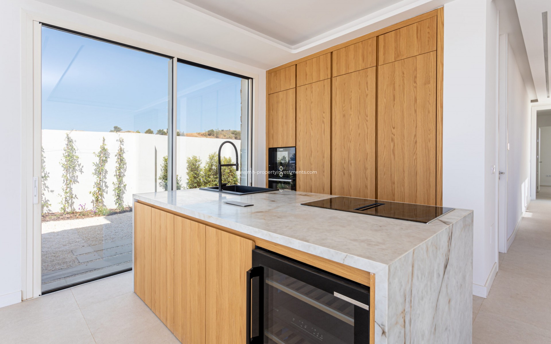 New Build - Villa - Fuengirola