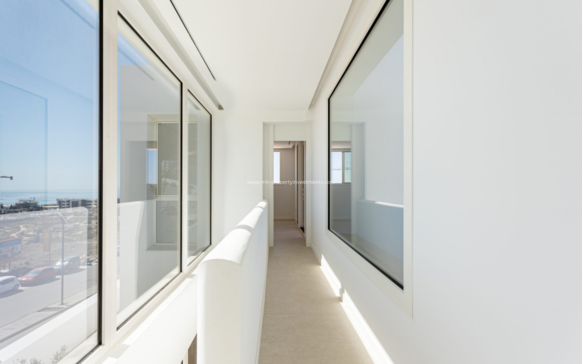 New Build - Villa - Fuengirola
