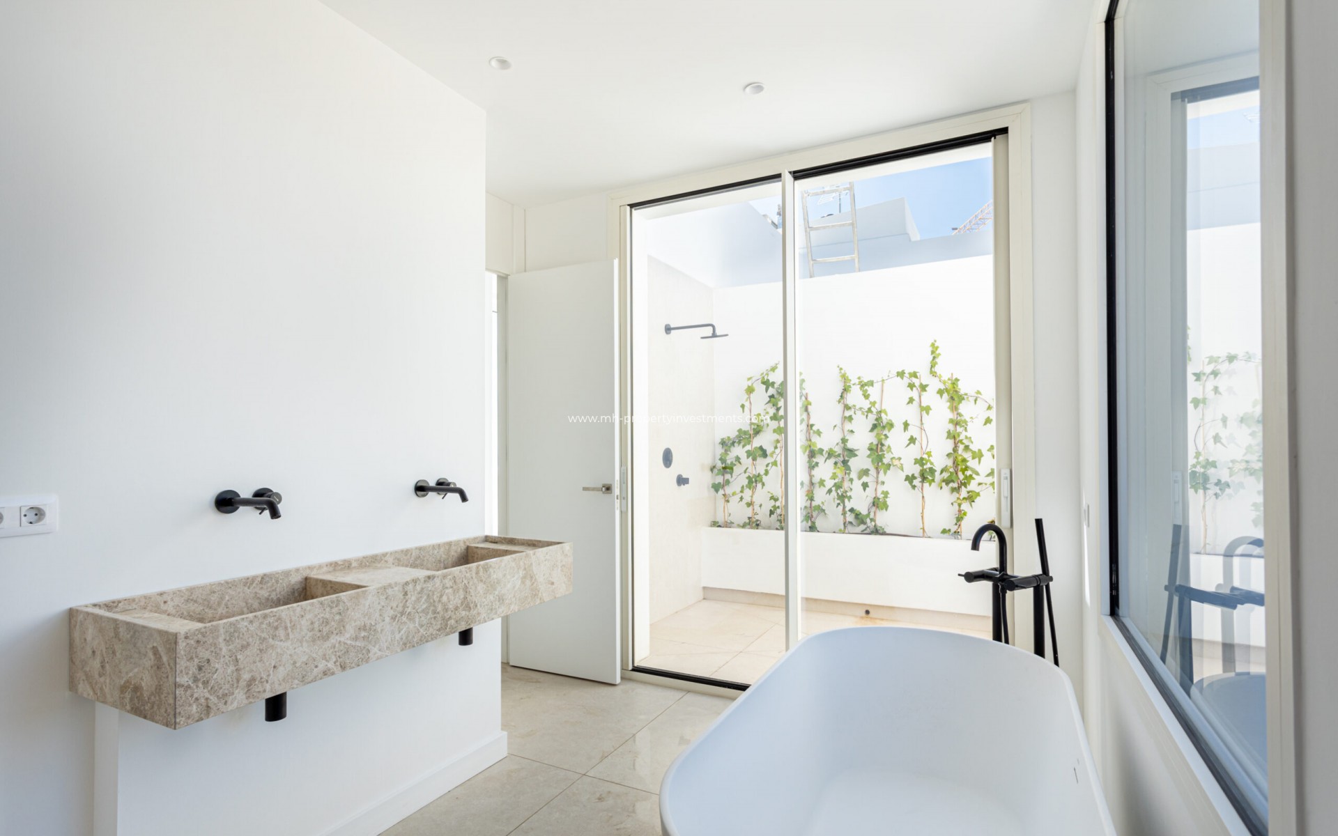 New Build - Villa - Fuengirola