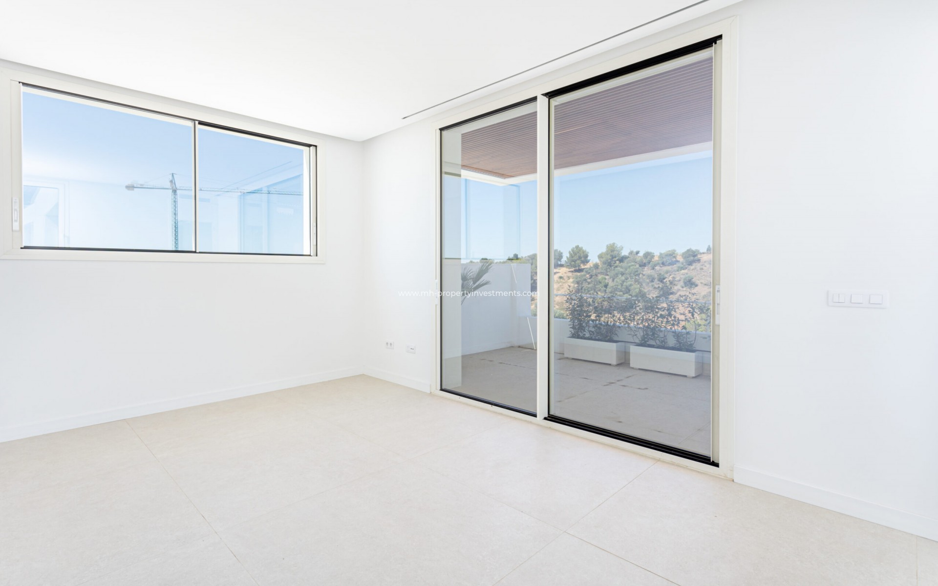 New Build - Villa - Fuengirola