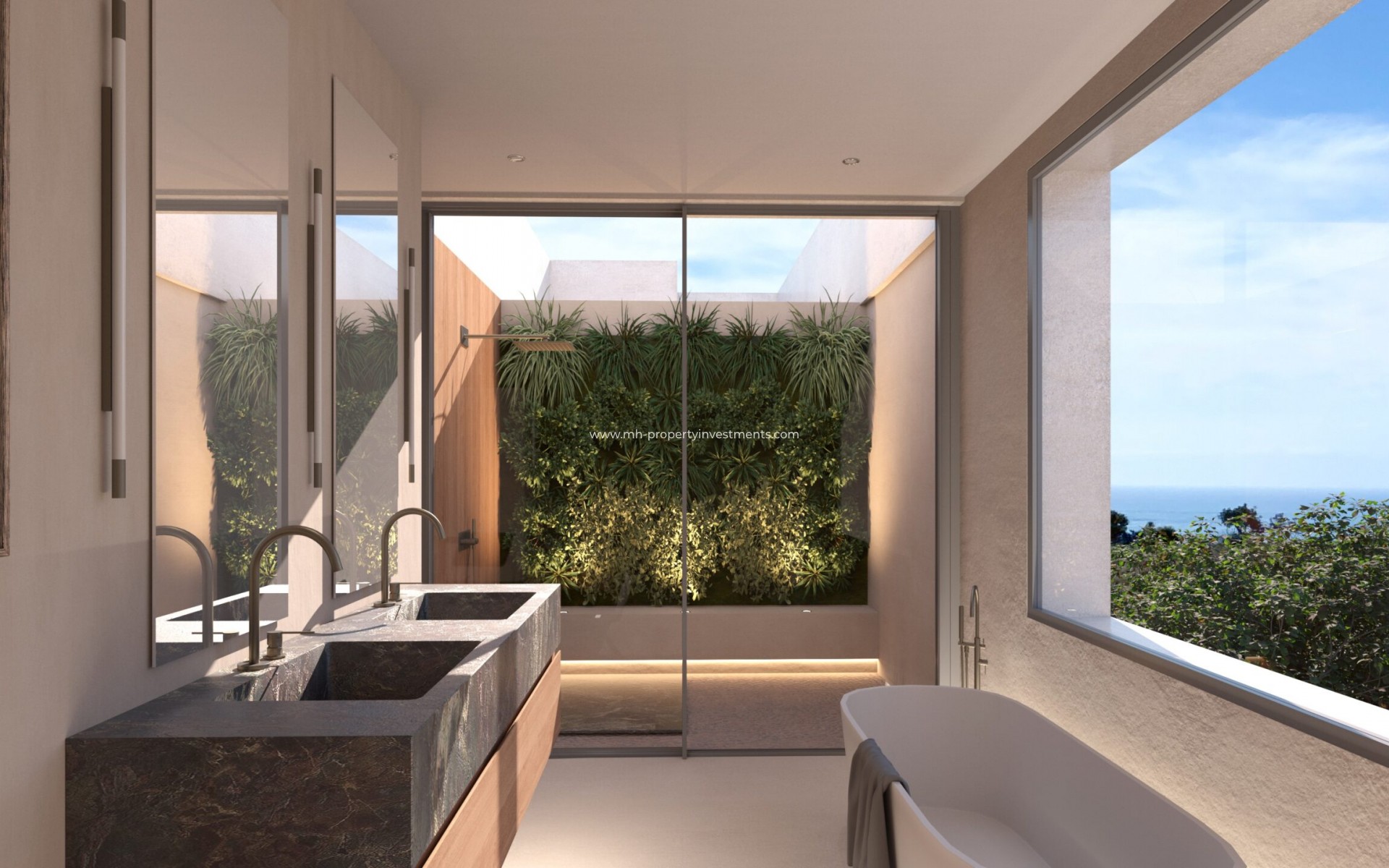 New Build - Villa - Fuengirola