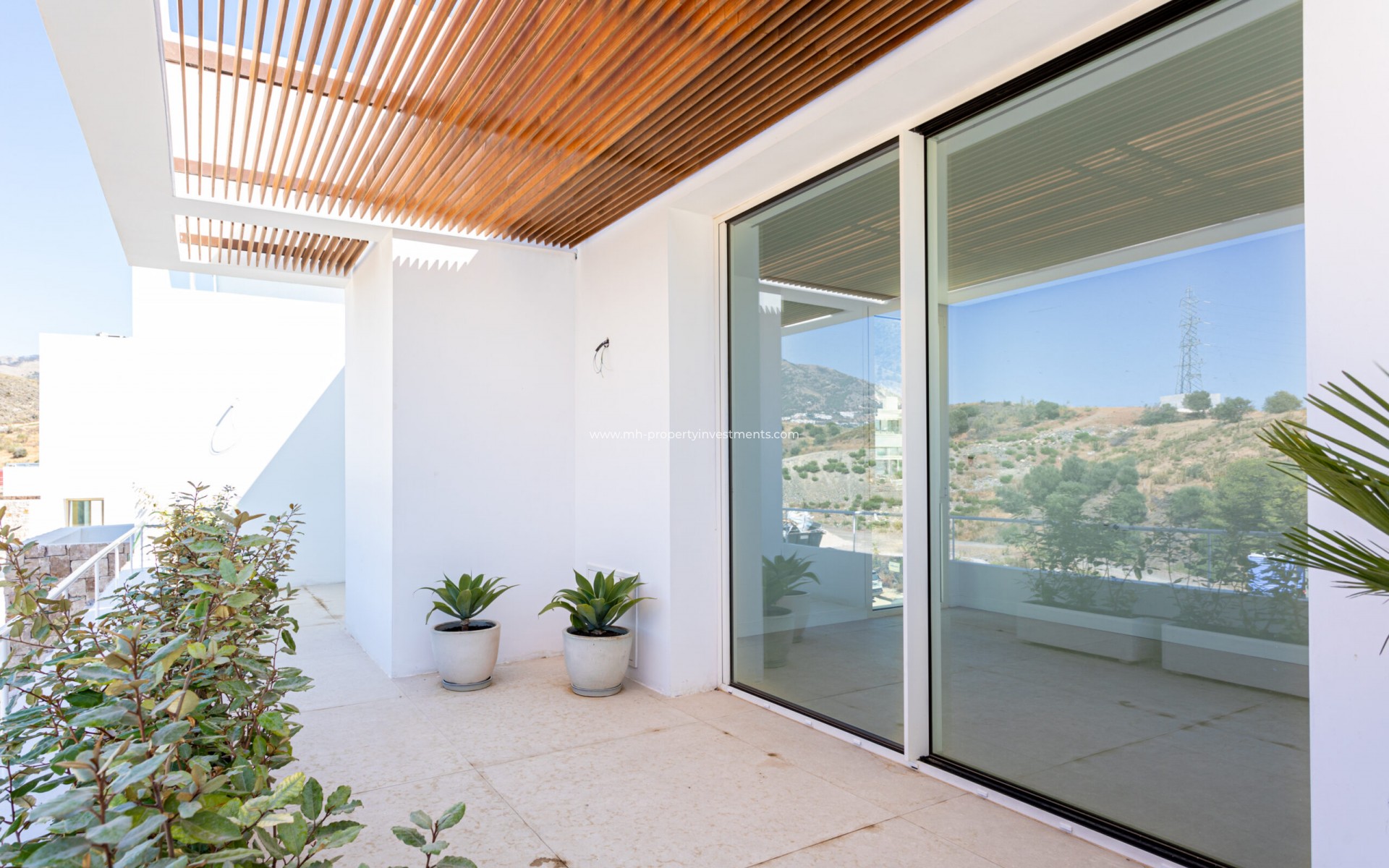 New Build - Villa - Fuengirola