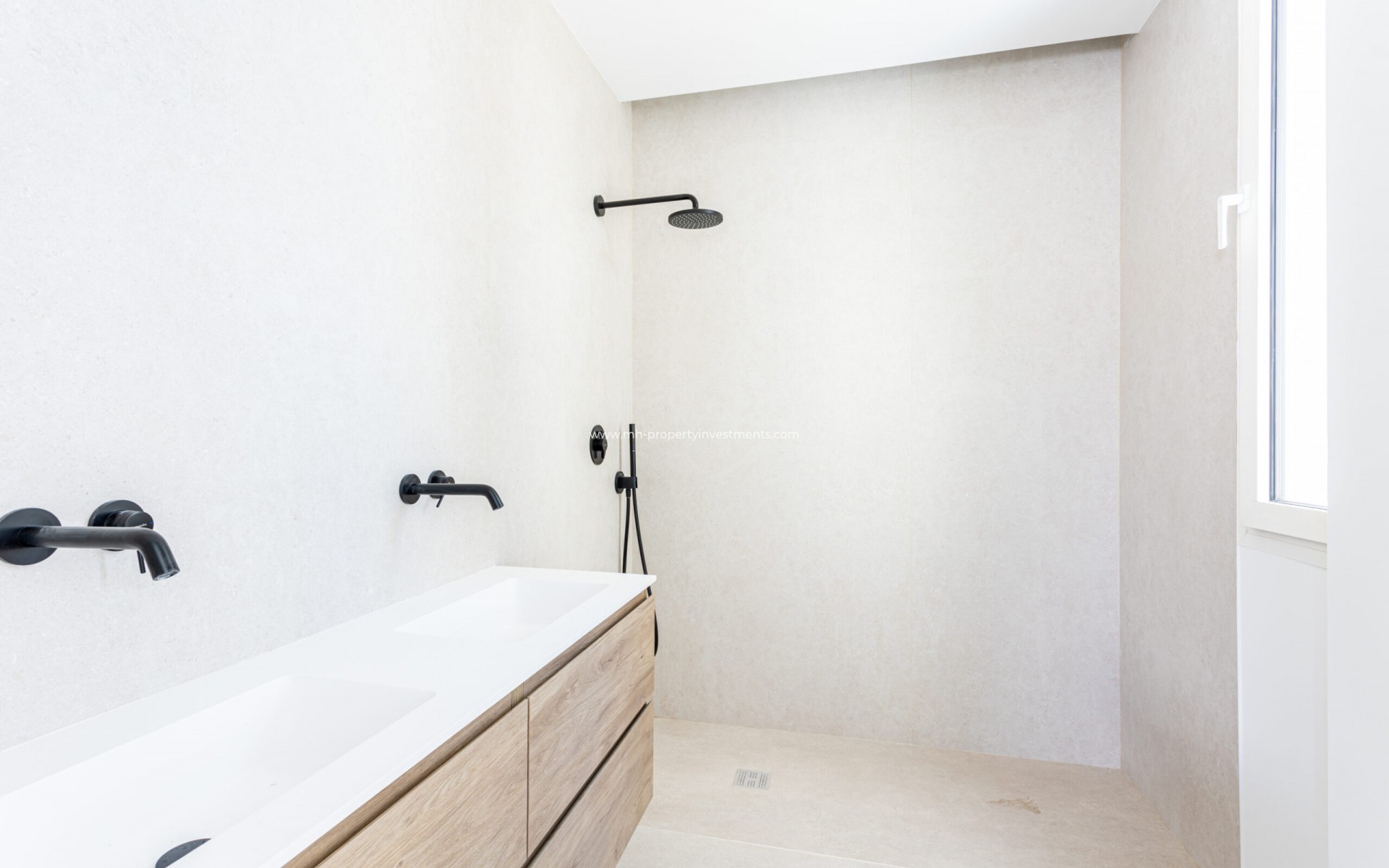 New Build - Villa - Fuengirola