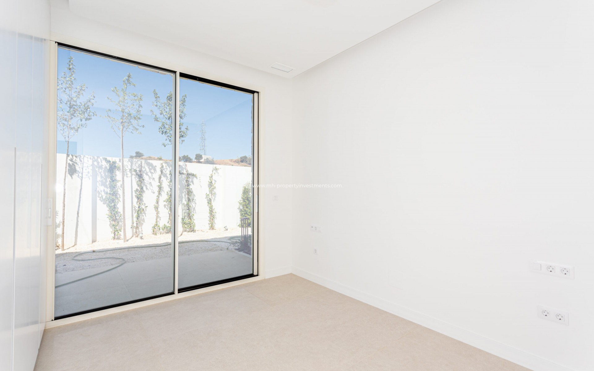 New Build - Villa - Fuengirola