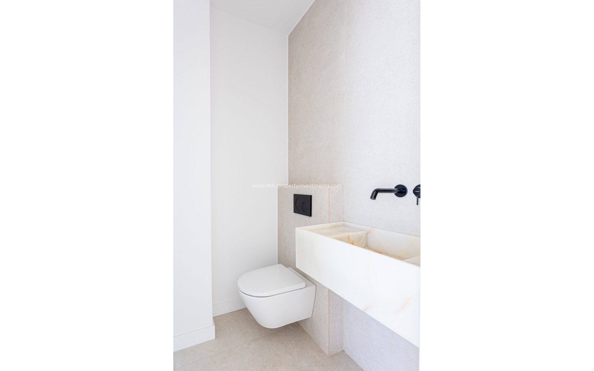 New Build - Villa - Fuengirola