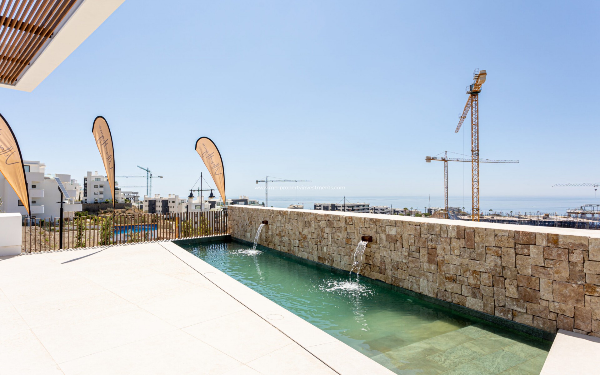 New Build - Villa - Fuengirola