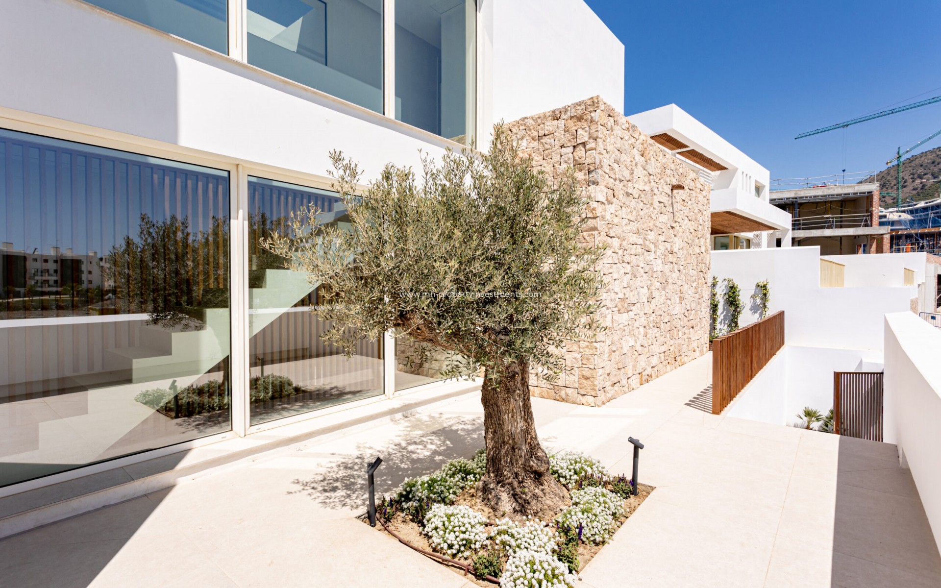 New Build - Villa - Fuengirola