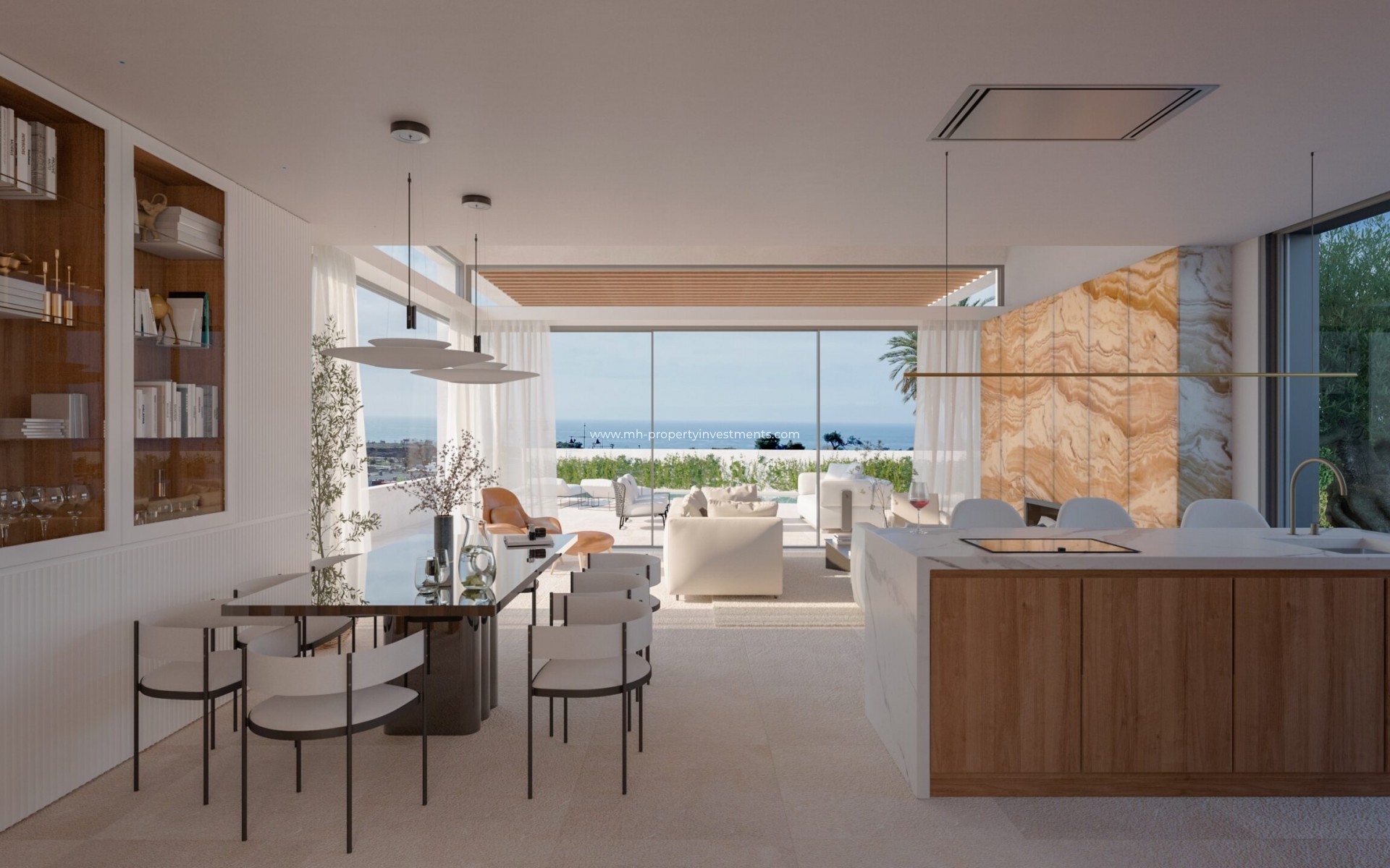 New Build - Villa - Fuengirola