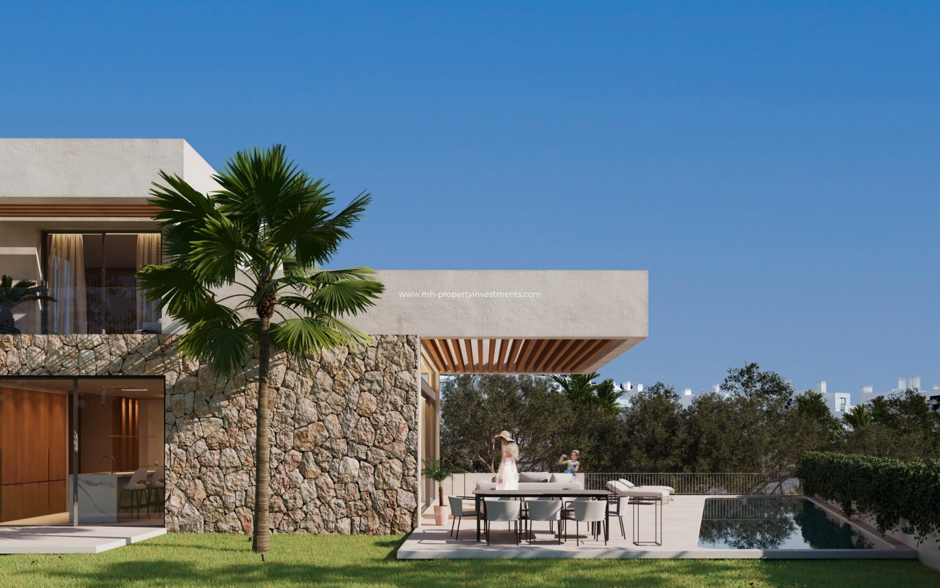 New Build - Villa - Fuengirola