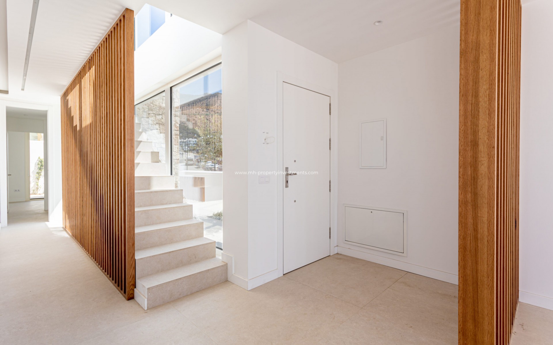 New Build - Villa - Fuengirola