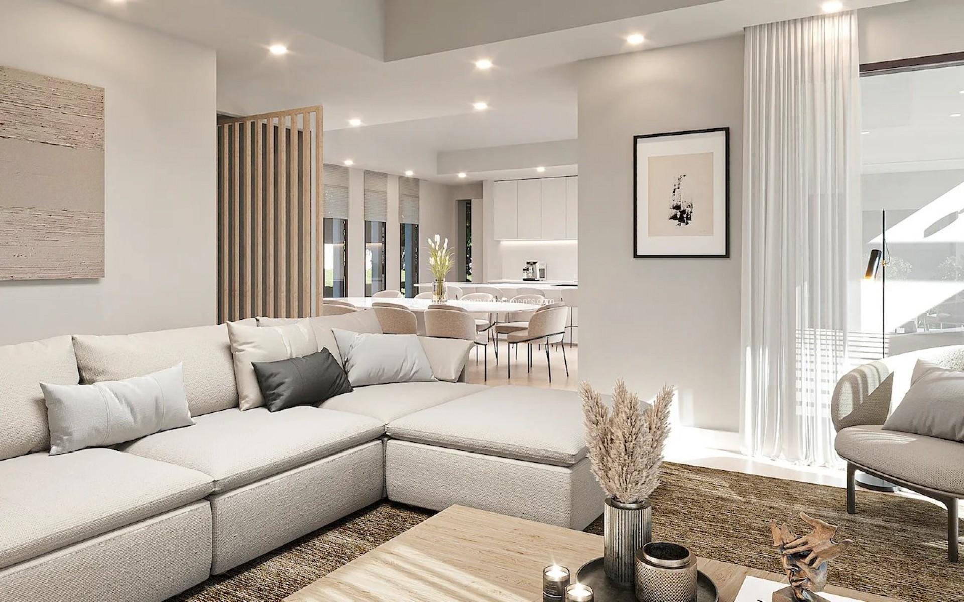 New Build - Villa - Jávea - Javea