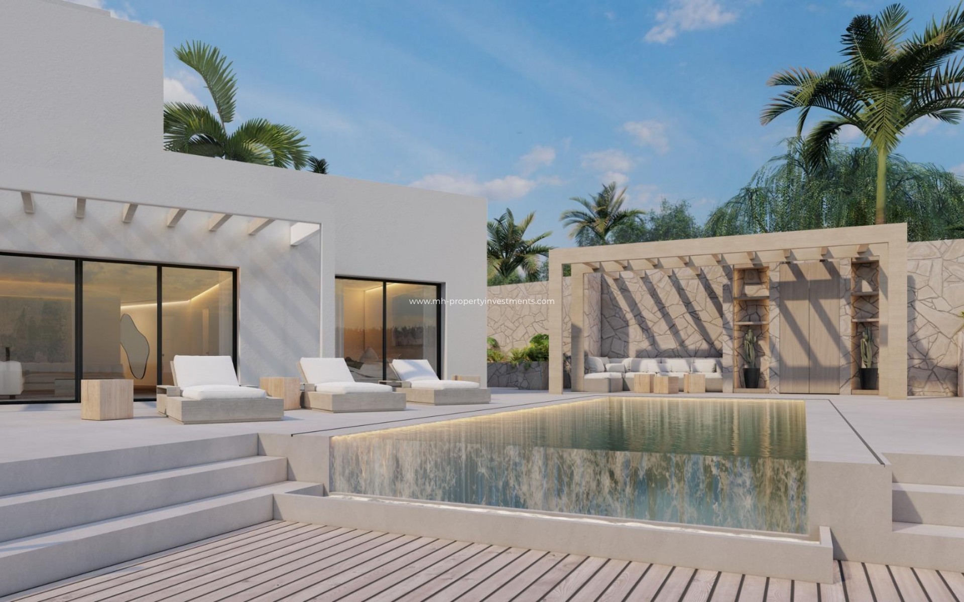 New Build - Villa - Marbella - Elviria