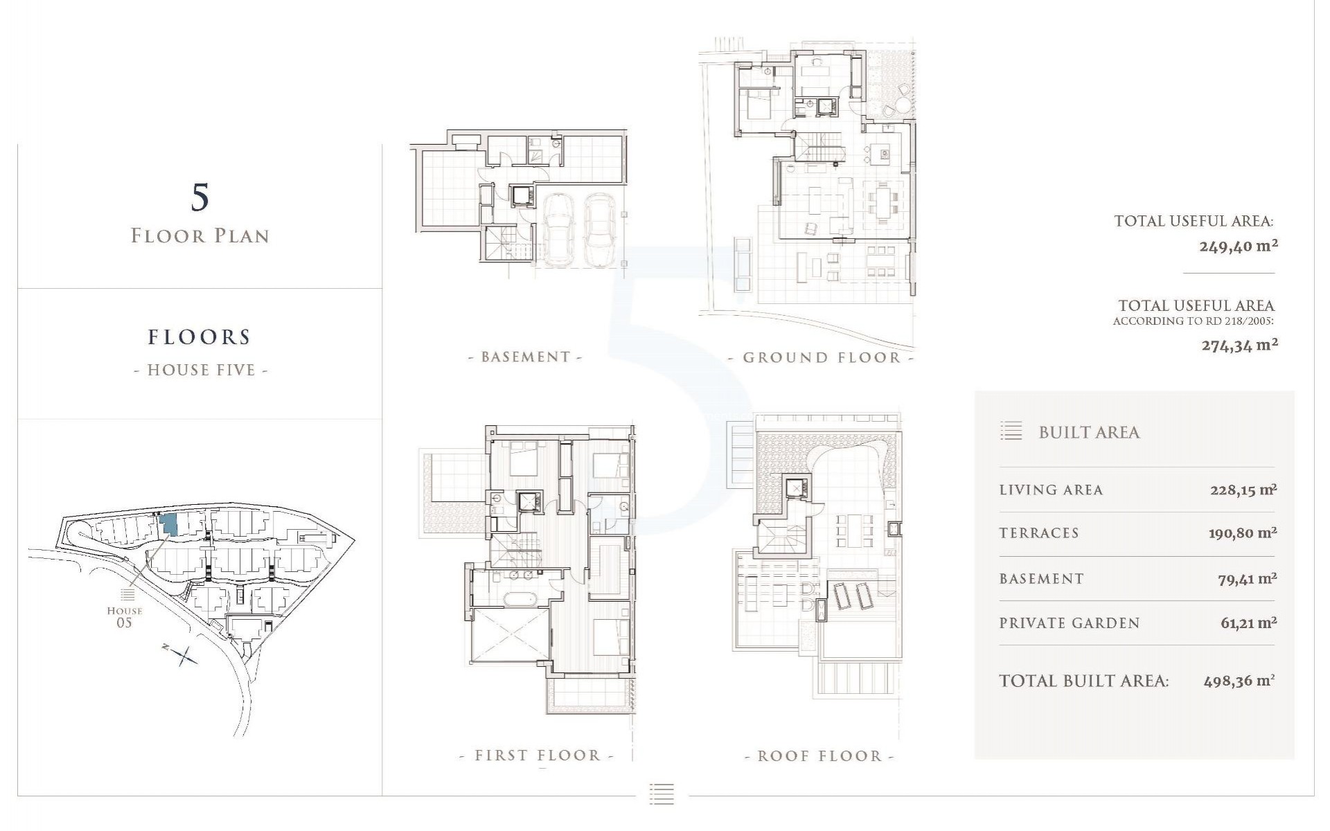 New Build - Villa - Marbella - Rio Real Golf