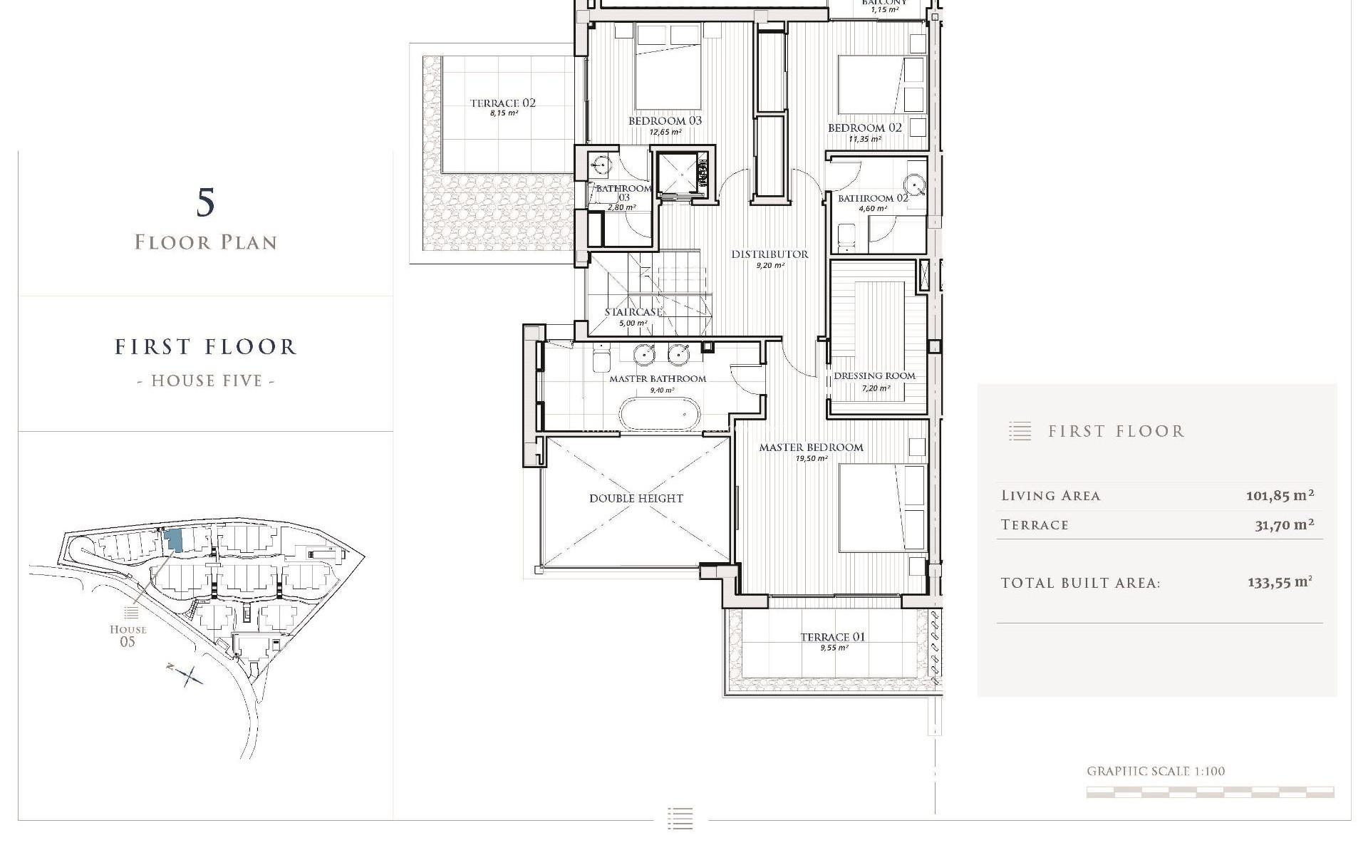 New Build - Villa - Marbella - Rio Real Golf