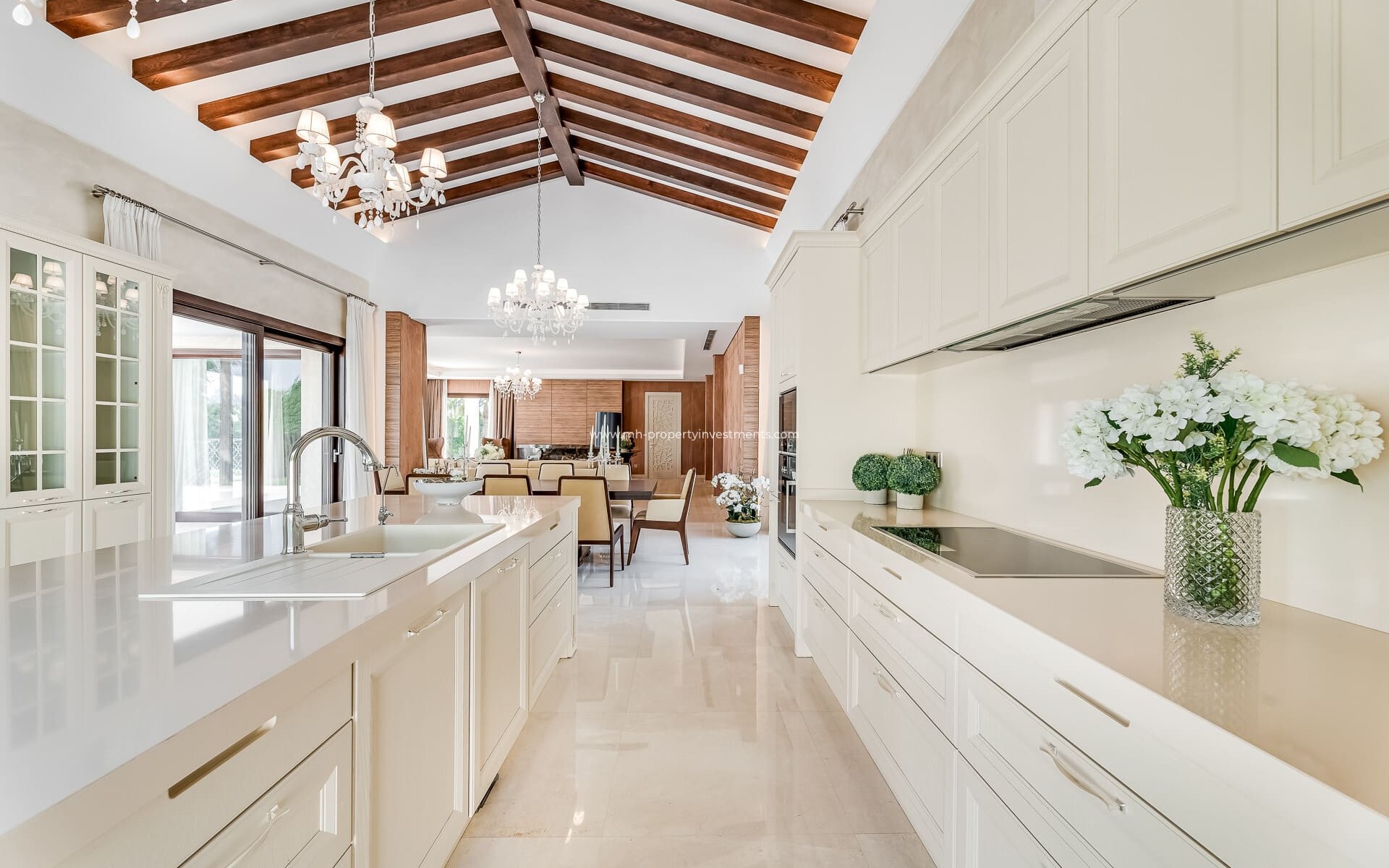 New Build - Villa - Marbella