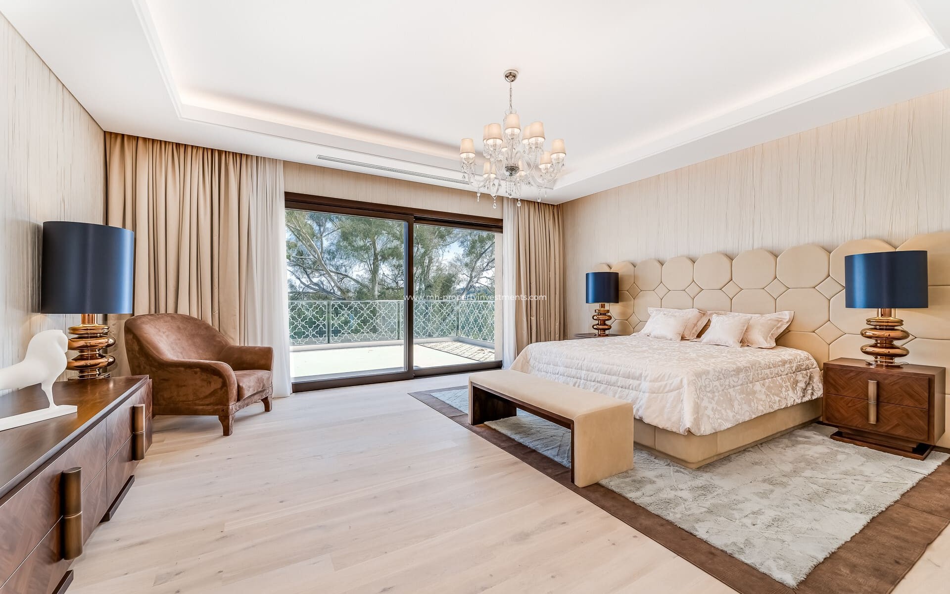 New Build - Villa - Marbella