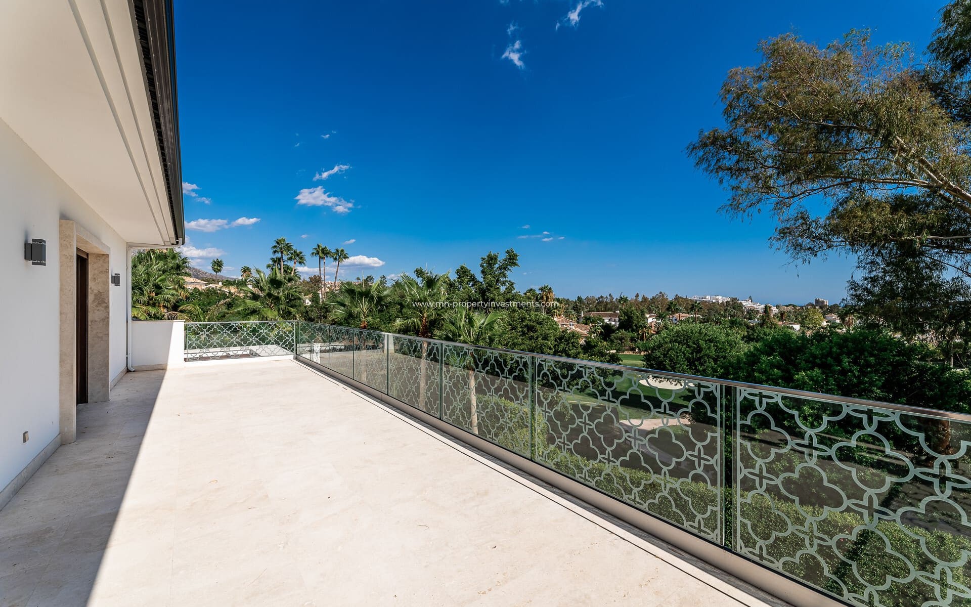 New Build - Villa - Marbella