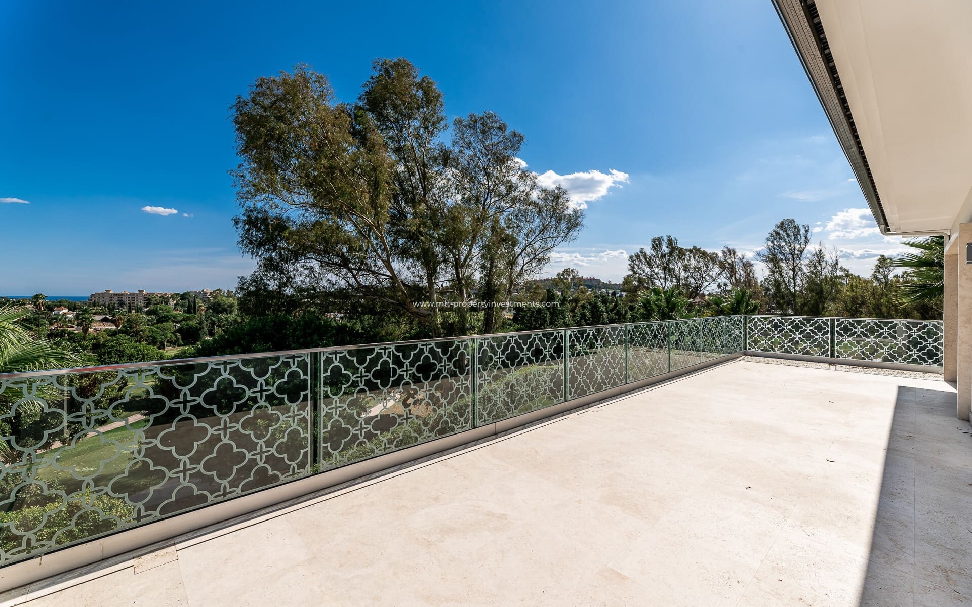 New Build - Villa - Marbella