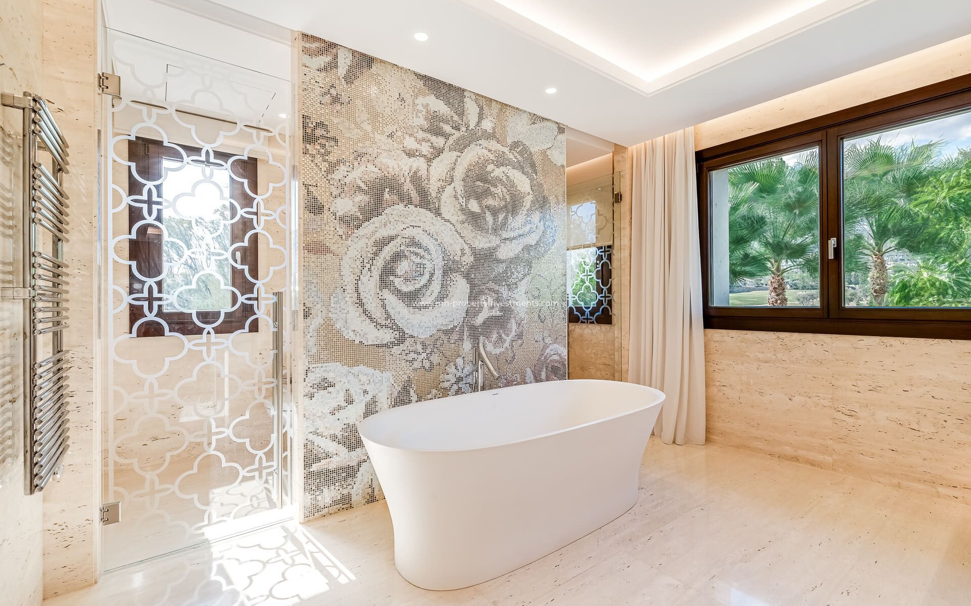 New Build - Villa - Marbella