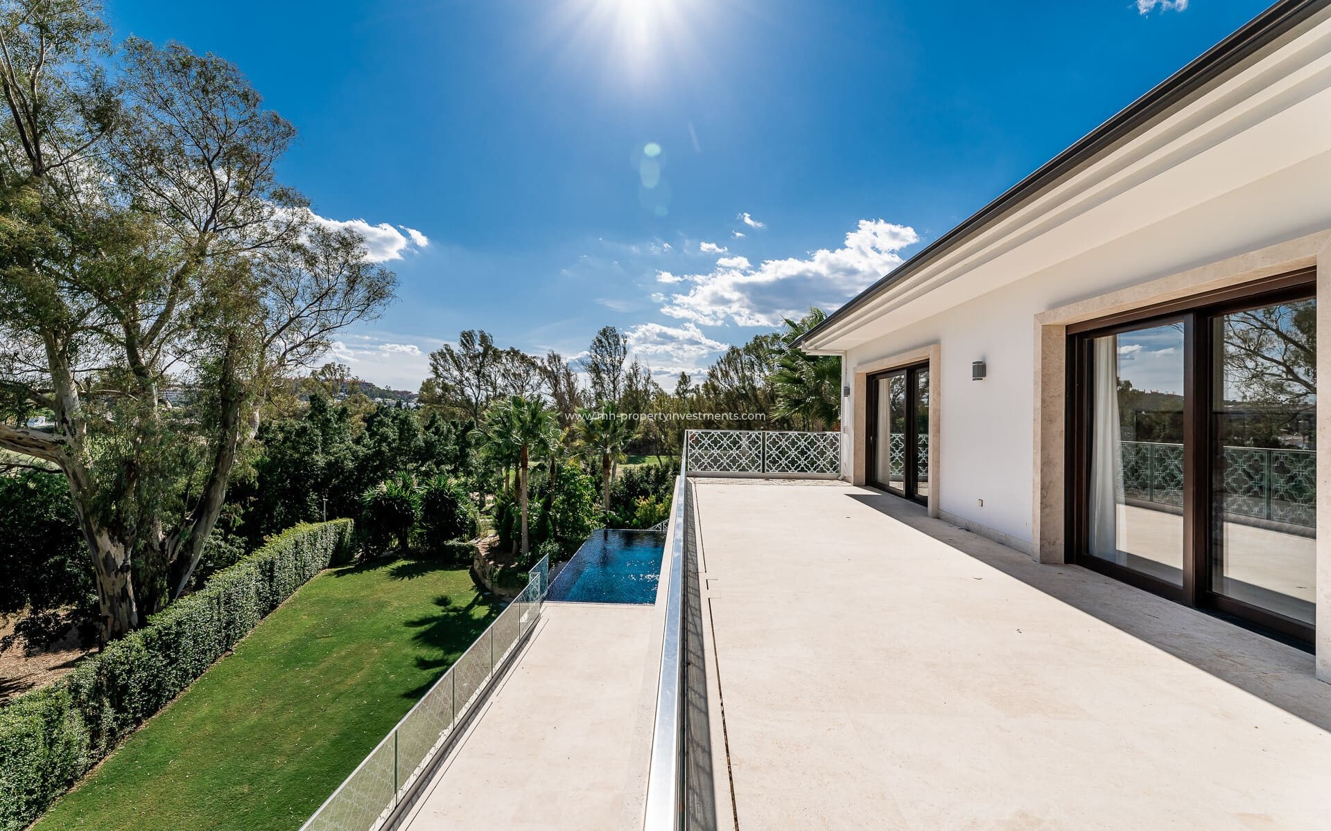 New Build - Villa - Marbella