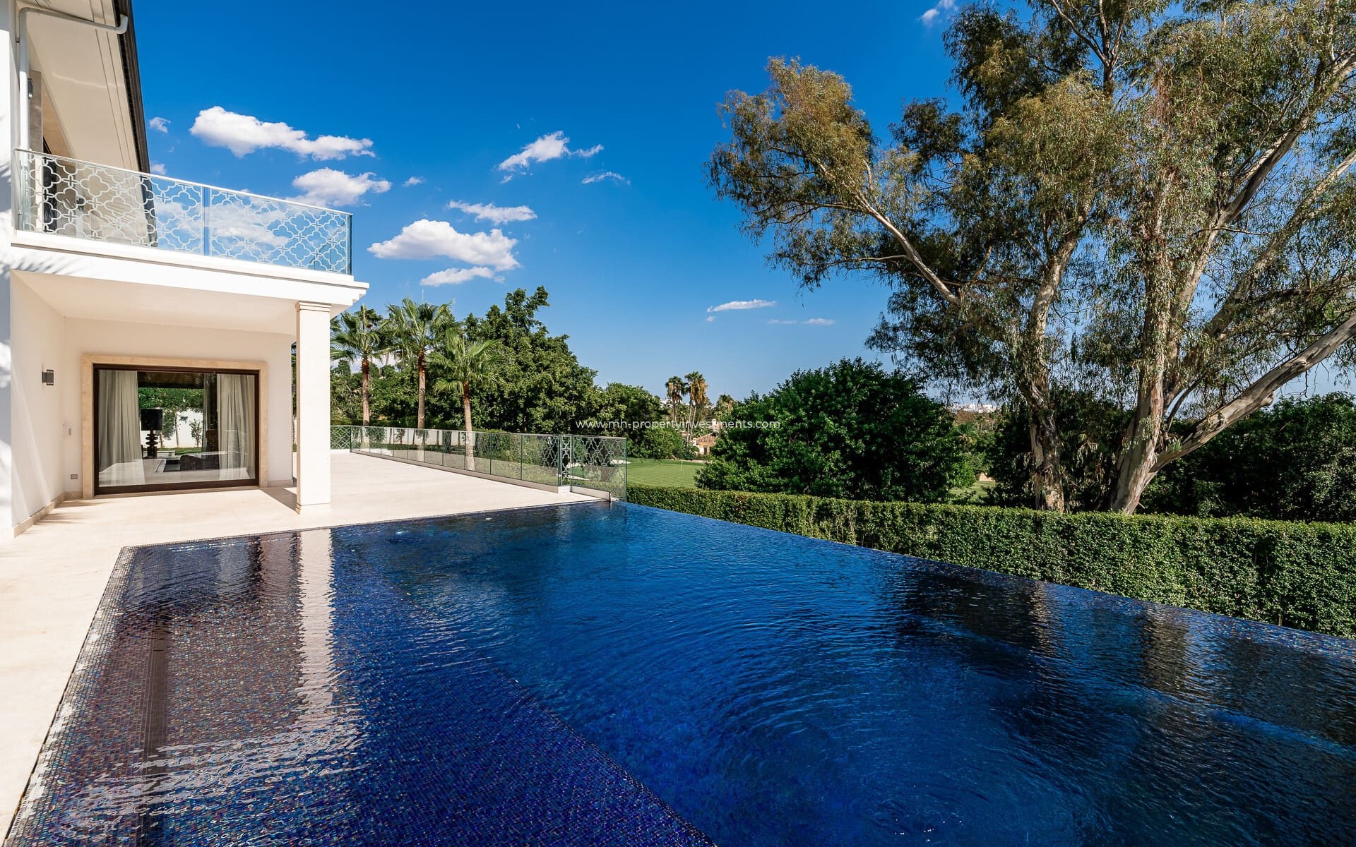New Build - Villa - Marbella